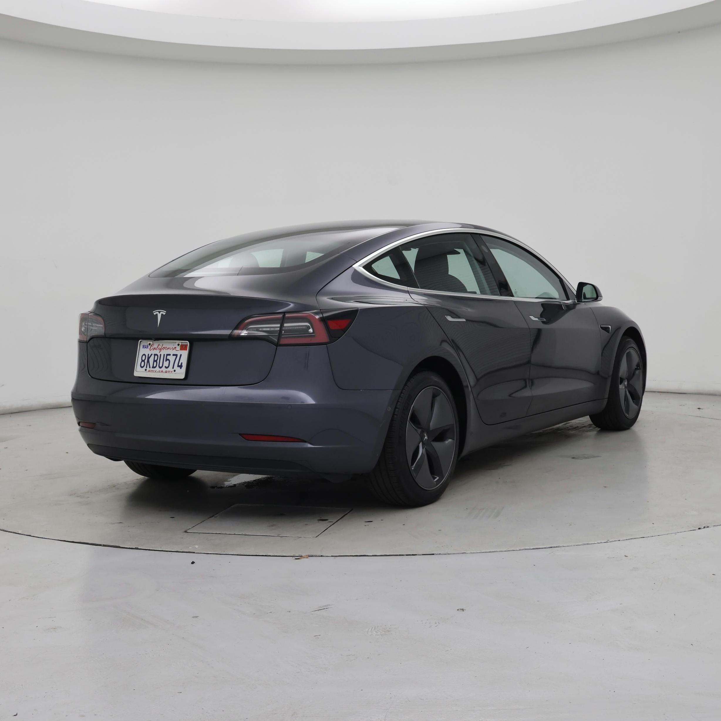 Thumbnail: 2019 Tesla Model 3 - 8