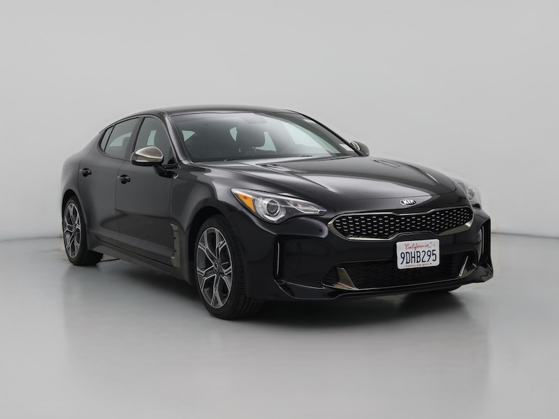 2020 Kia Stinger GT-Line -
                  Fremont, CA
