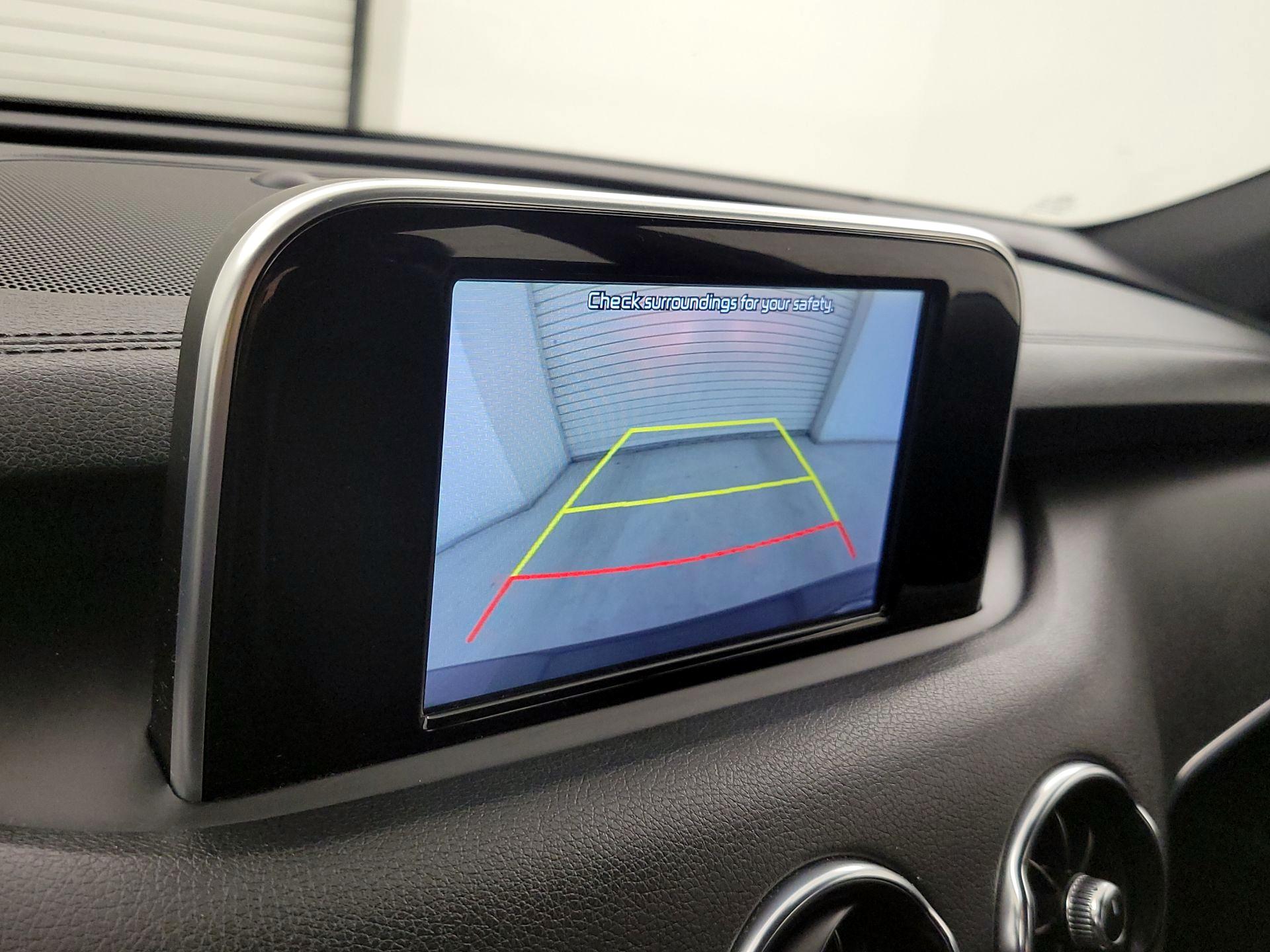 Thumbnail: 2020 Kia Stinger - 14