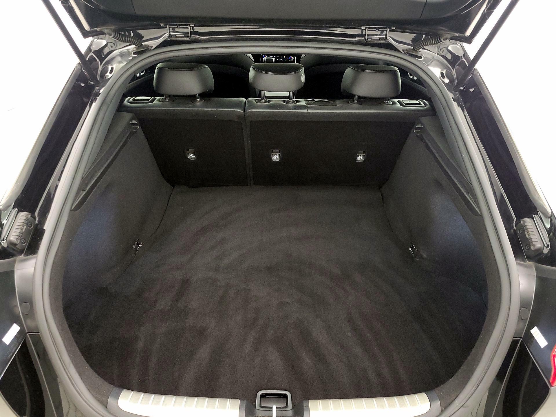 Thumbnail: 2020 Kia Stinger - 19