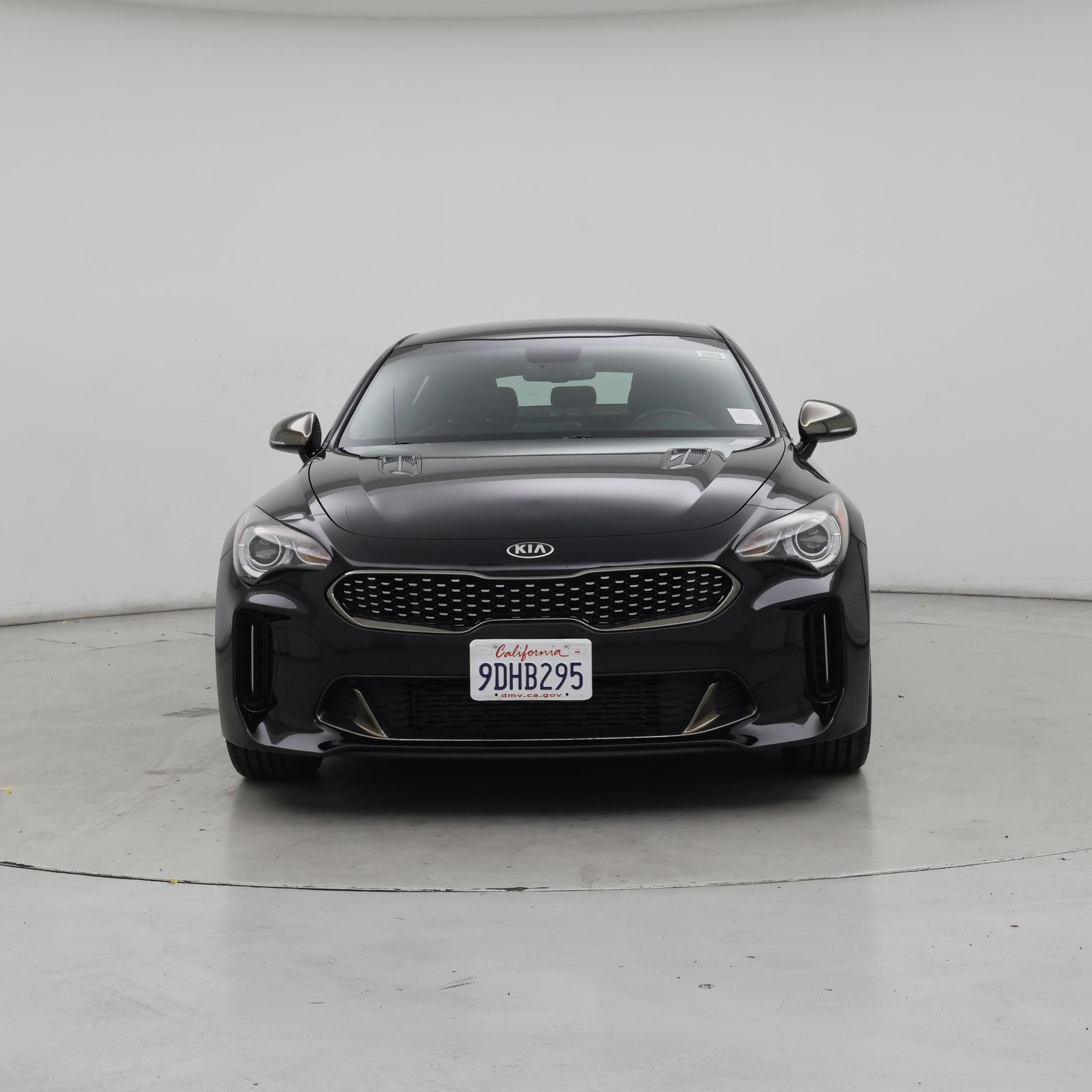 Thumbnail: 2020 Kia Stinger - 5