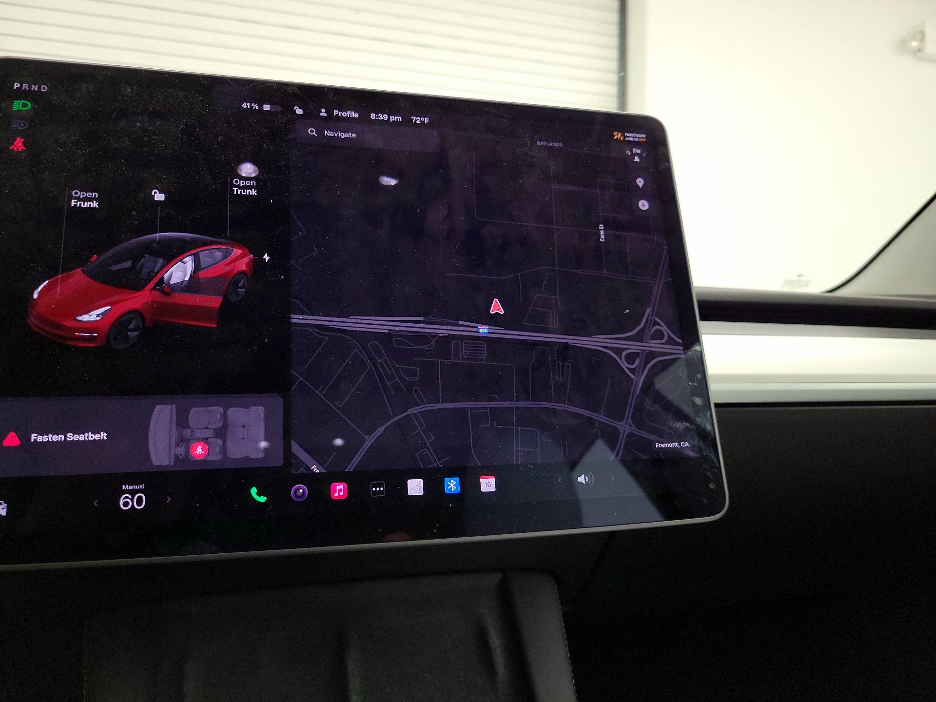 Thumbnail: 2021 Tesla Model 3 - 14