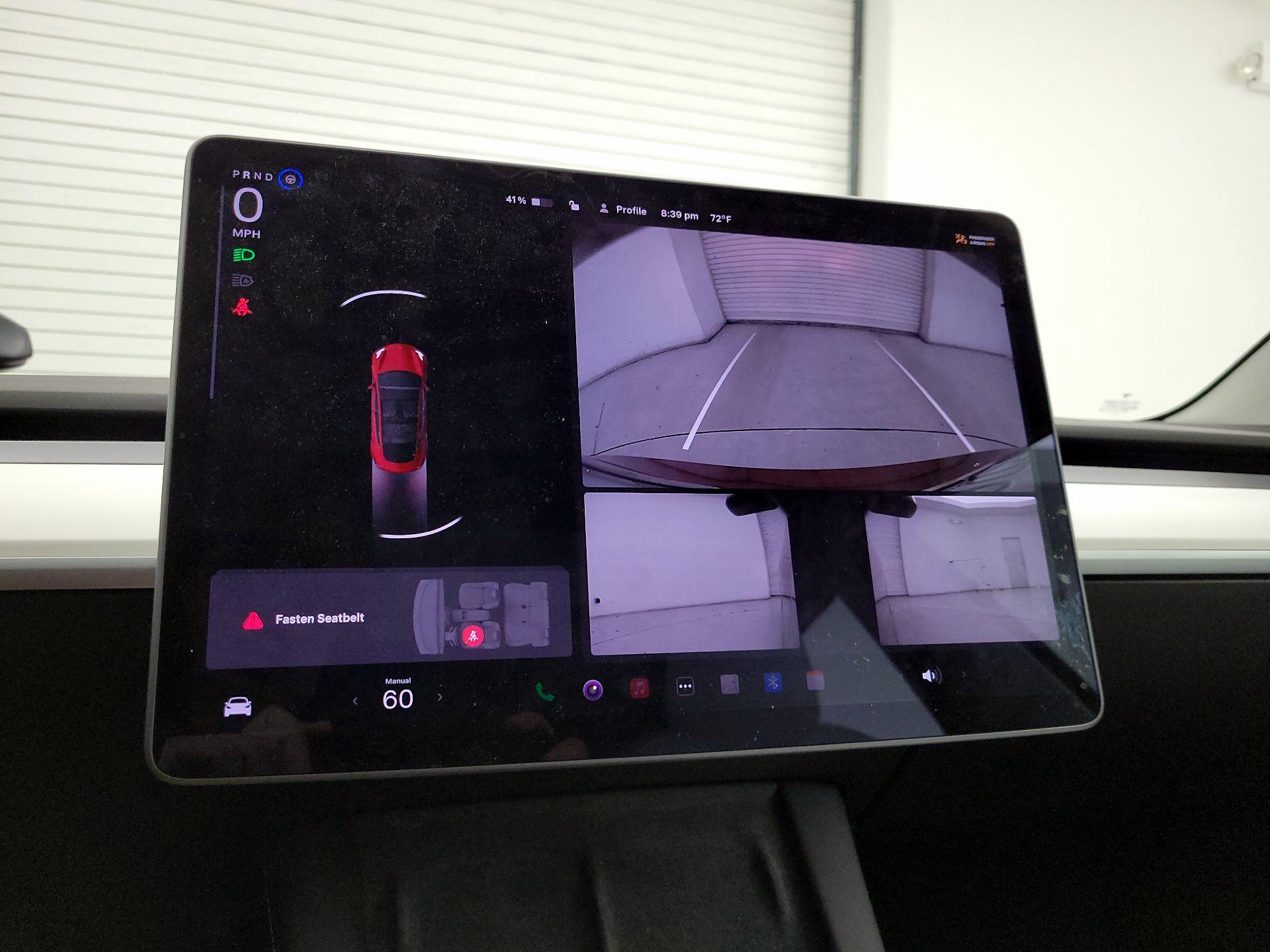 Thumbnail: 2021 Tesla Model 3 - 15