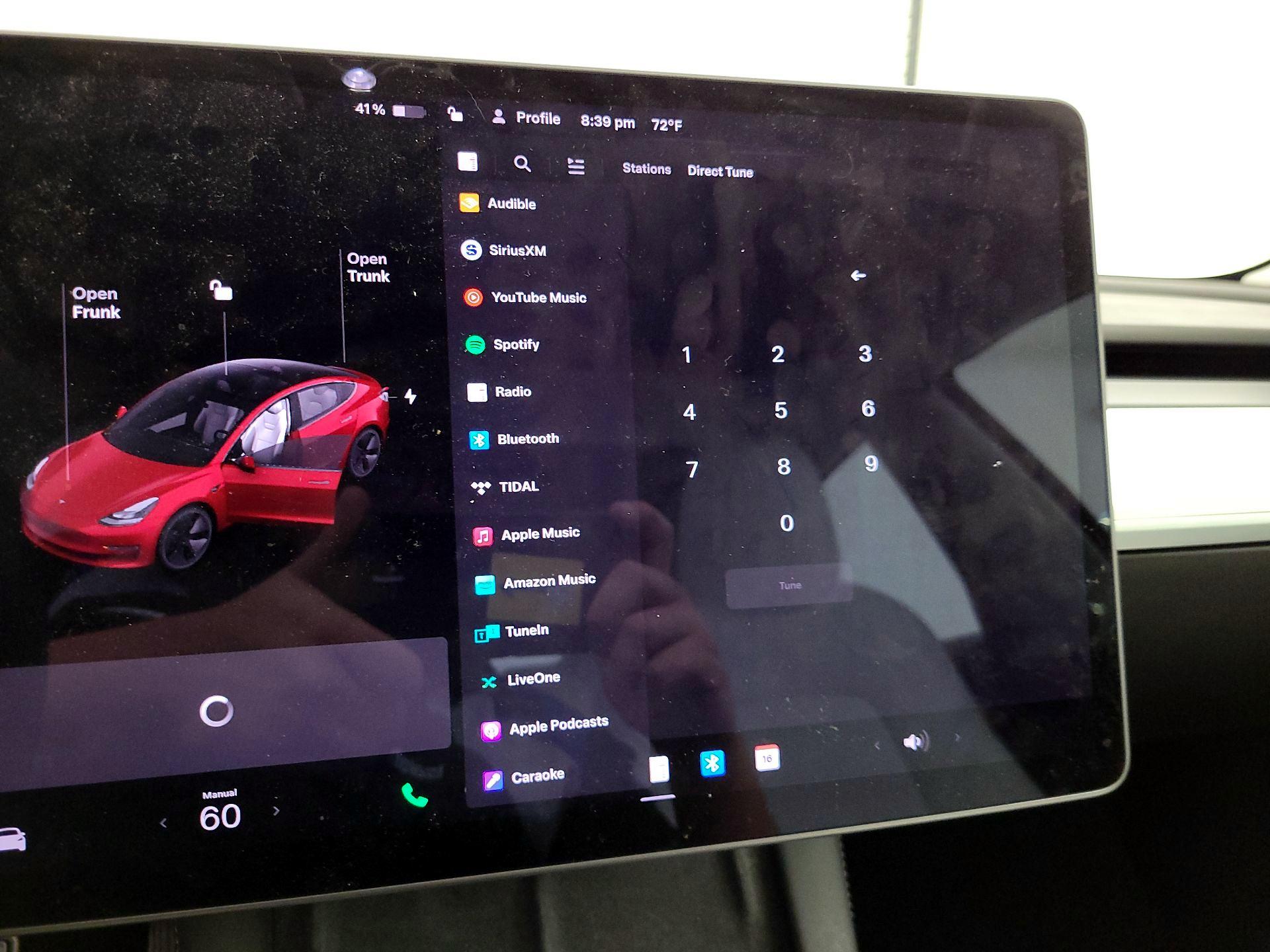 Thumbnail: 2021 Tesla Model 3 - 16