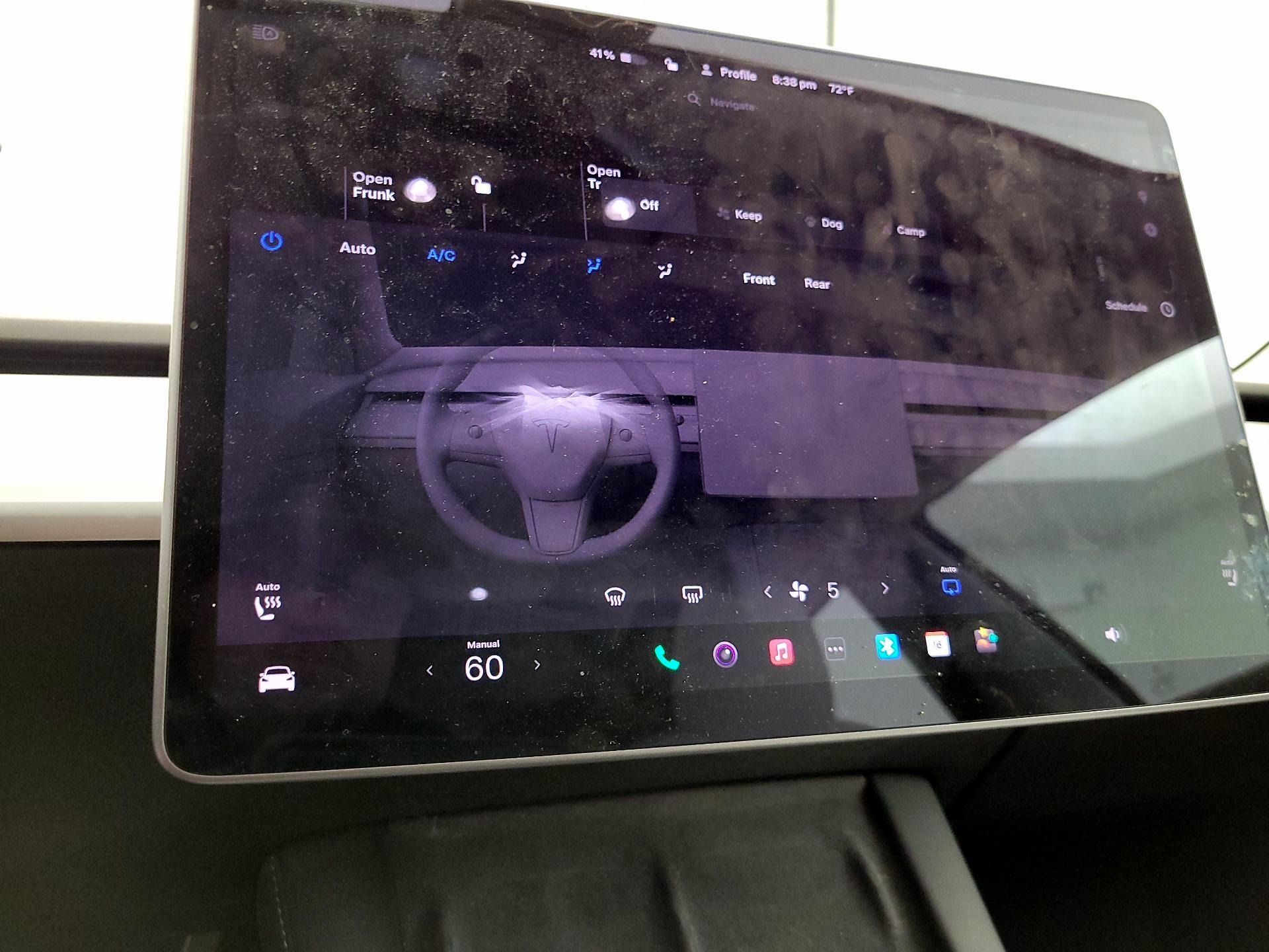 Thumbnail: 2021 Tesla Model 3 - 17