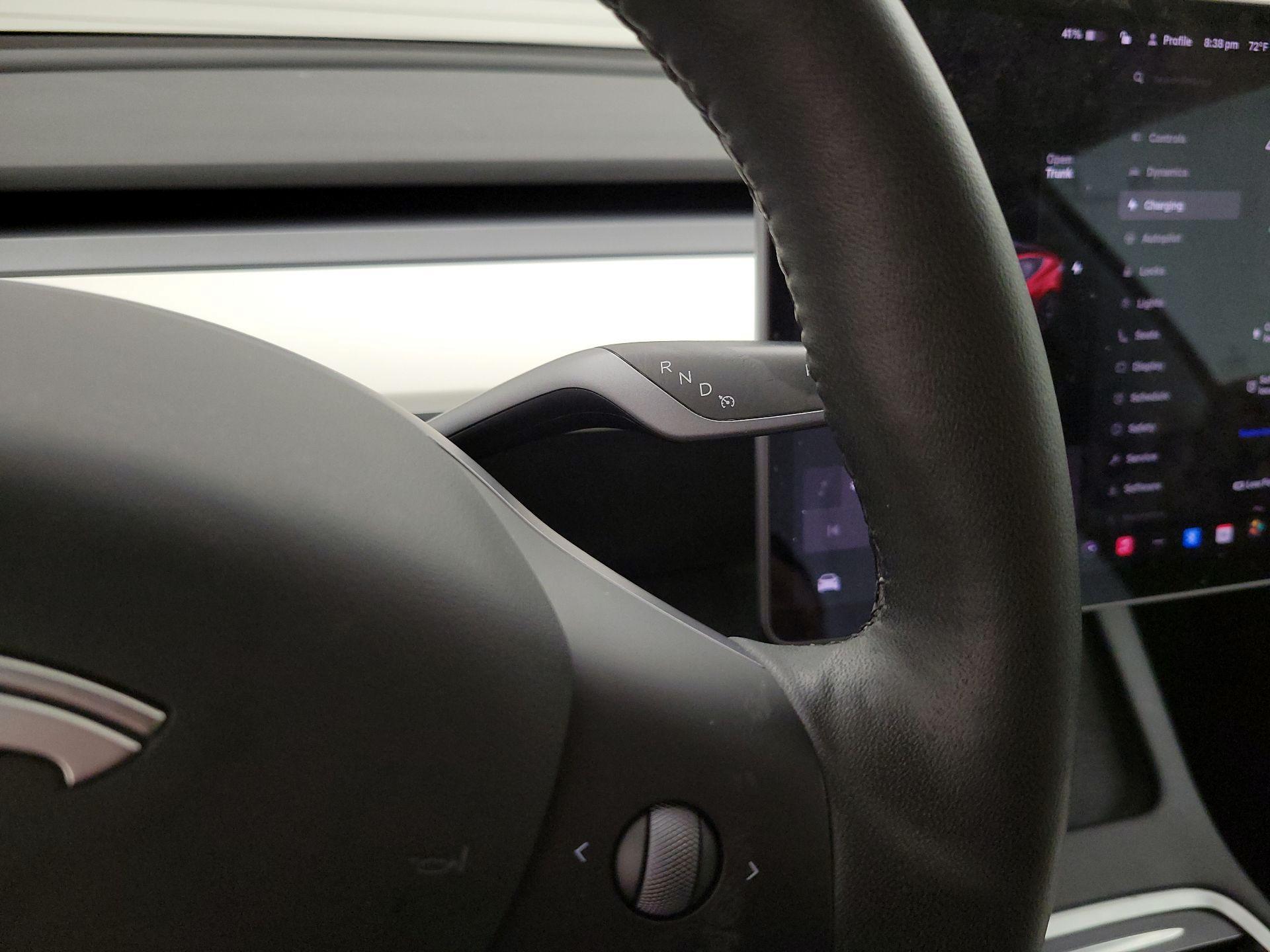 Thumbnail: 2021 Tesla Model 3 - 18