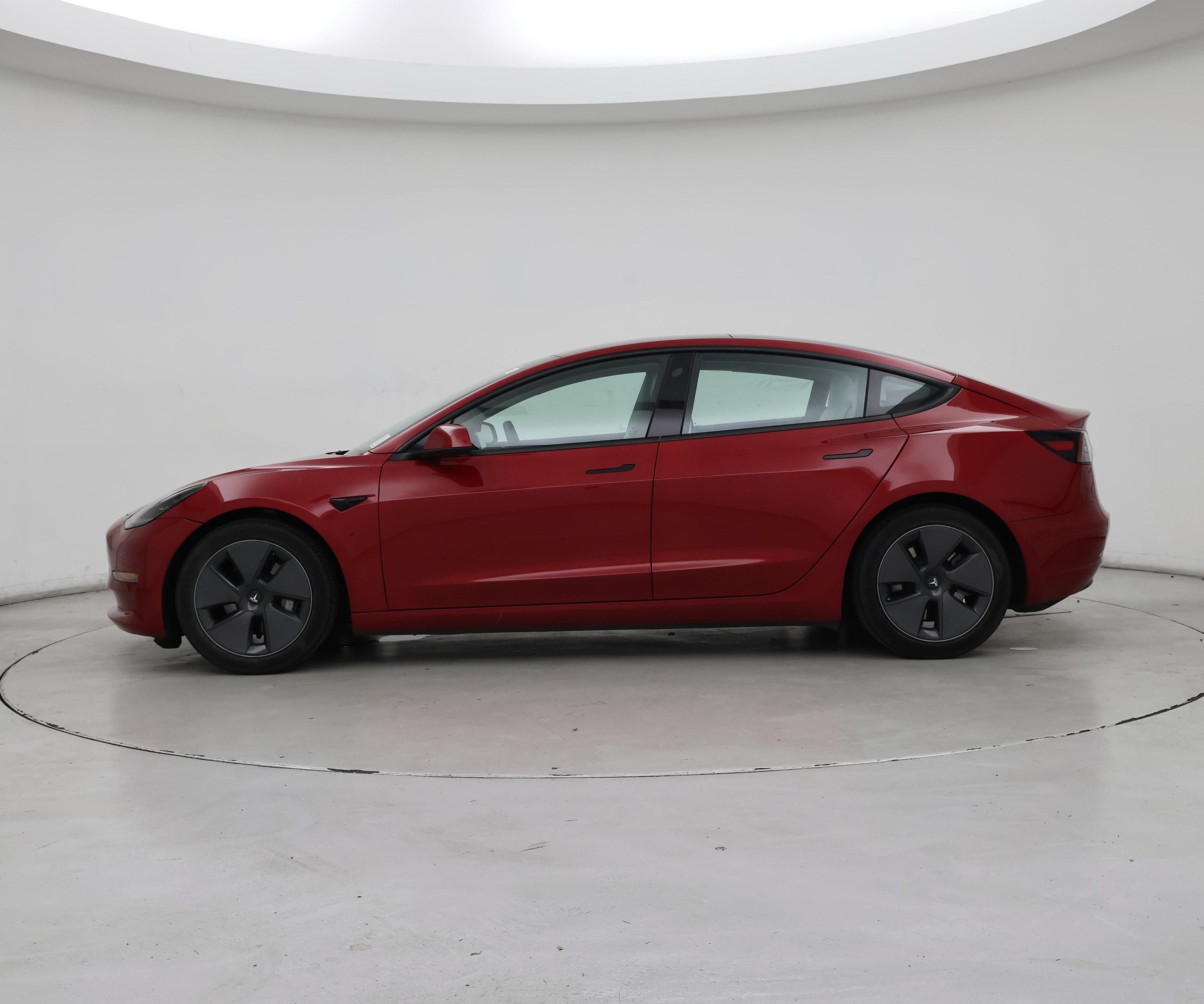 Thumbnail: 2021 Tesla Model 3 - 3