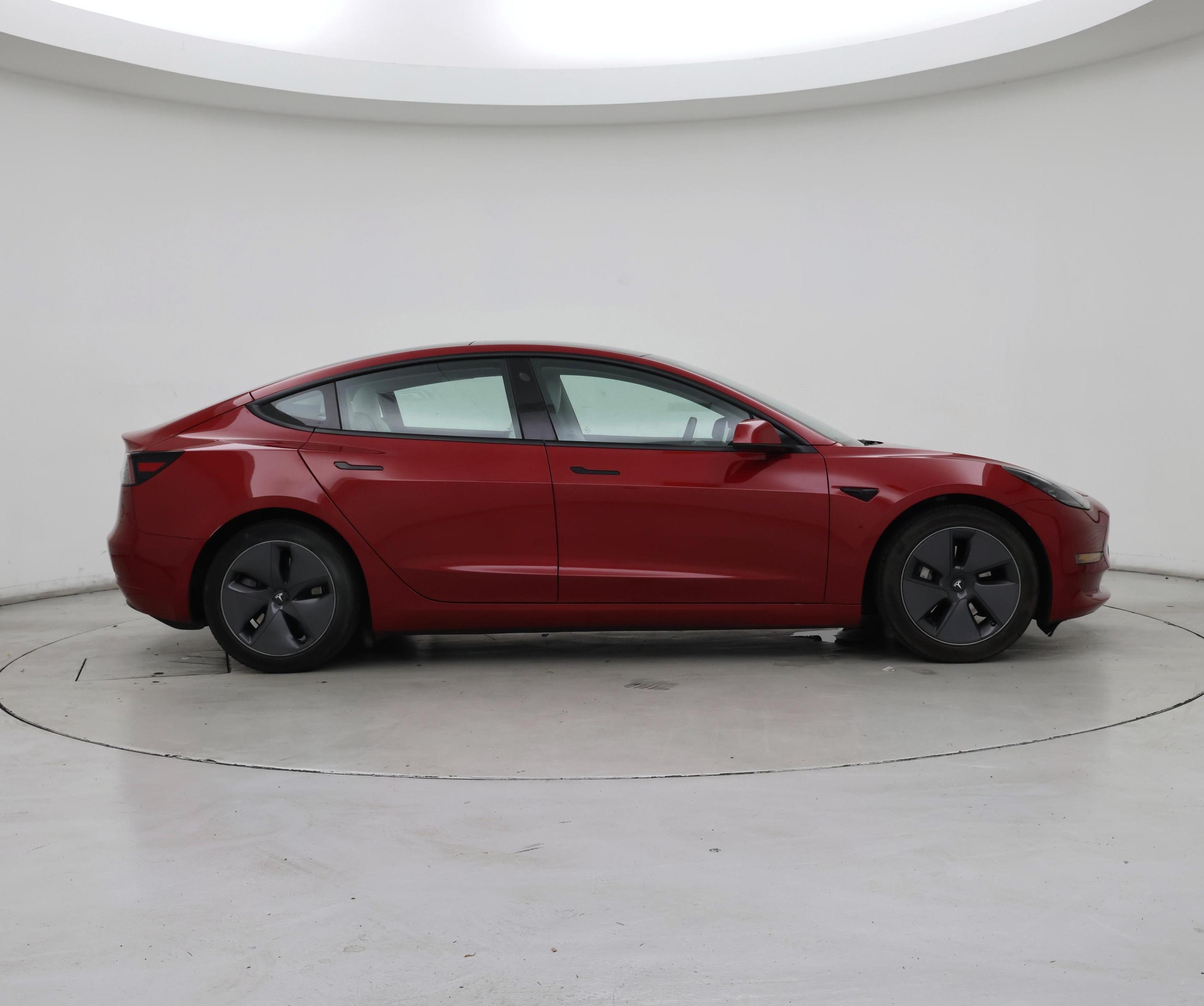Thumbnail: 2021 Tesla Model 3 - 7