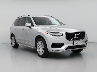 2016 Volvo XC90 T6 Momentum