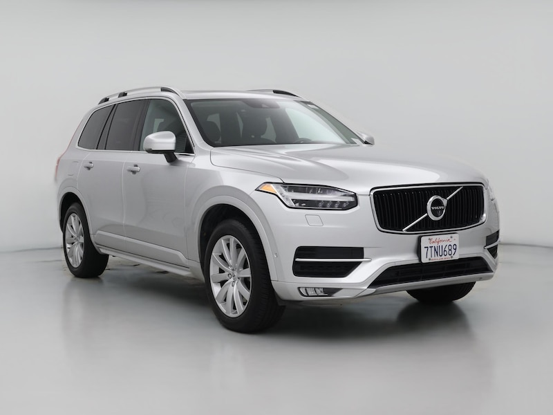 2016 Volvo XC90 T6 Momentum -
                  Fremont, CA