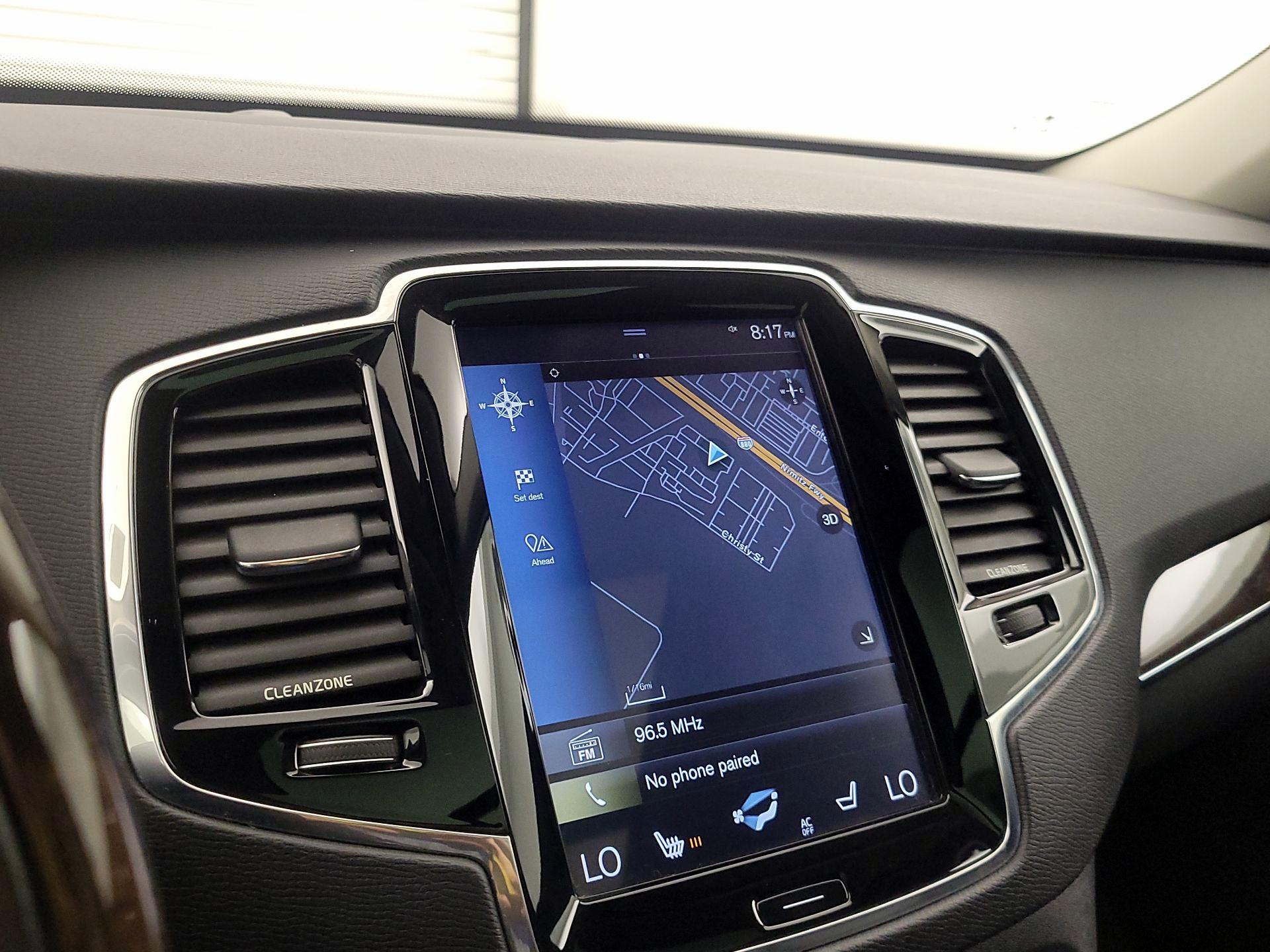 Thumbnail: 2016 Volvo XC90 - 14