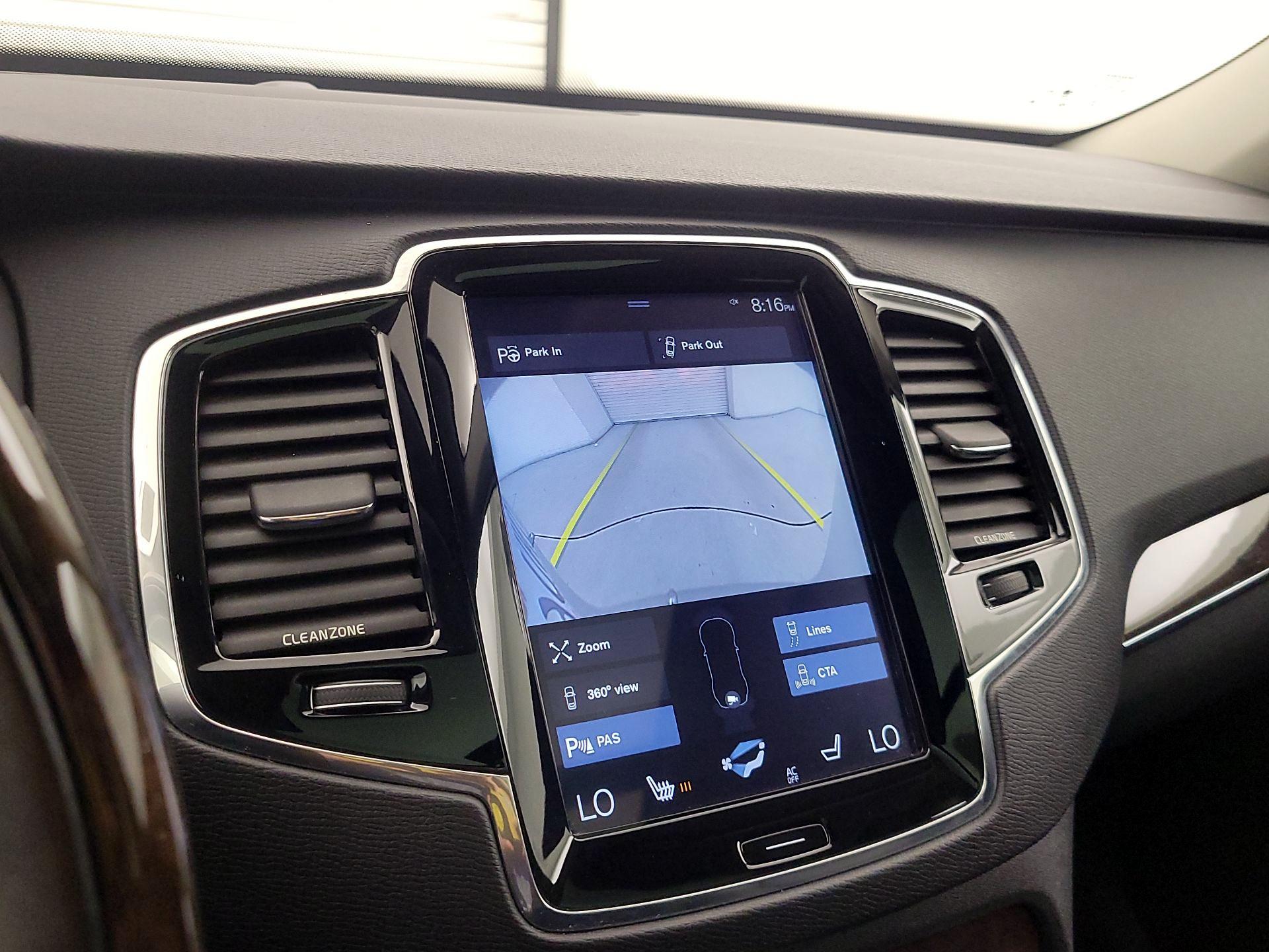 Thumbnail: 2016 Volvo XC90 - 15