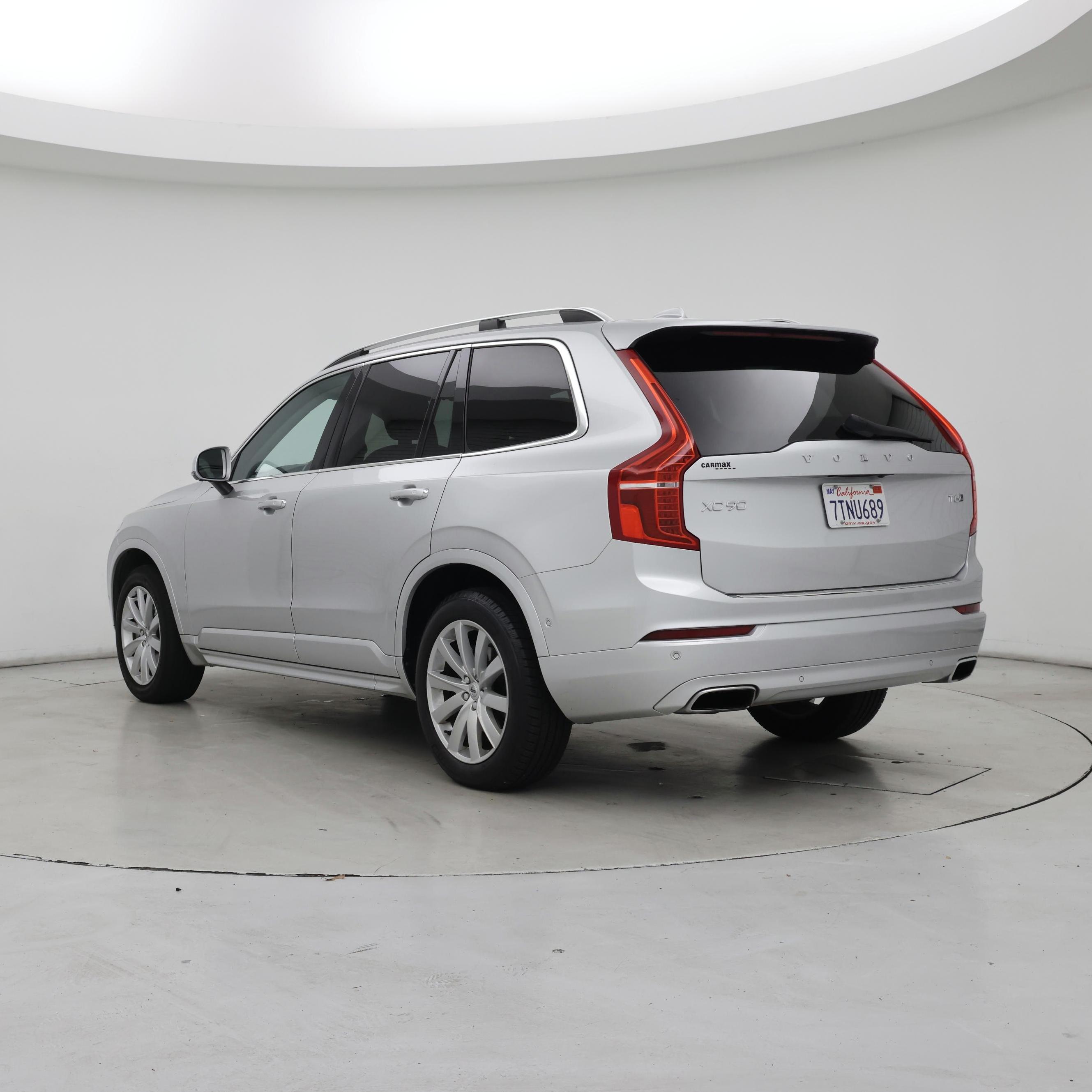 Thumbnail: 2016 Volvo XC90 - 2
