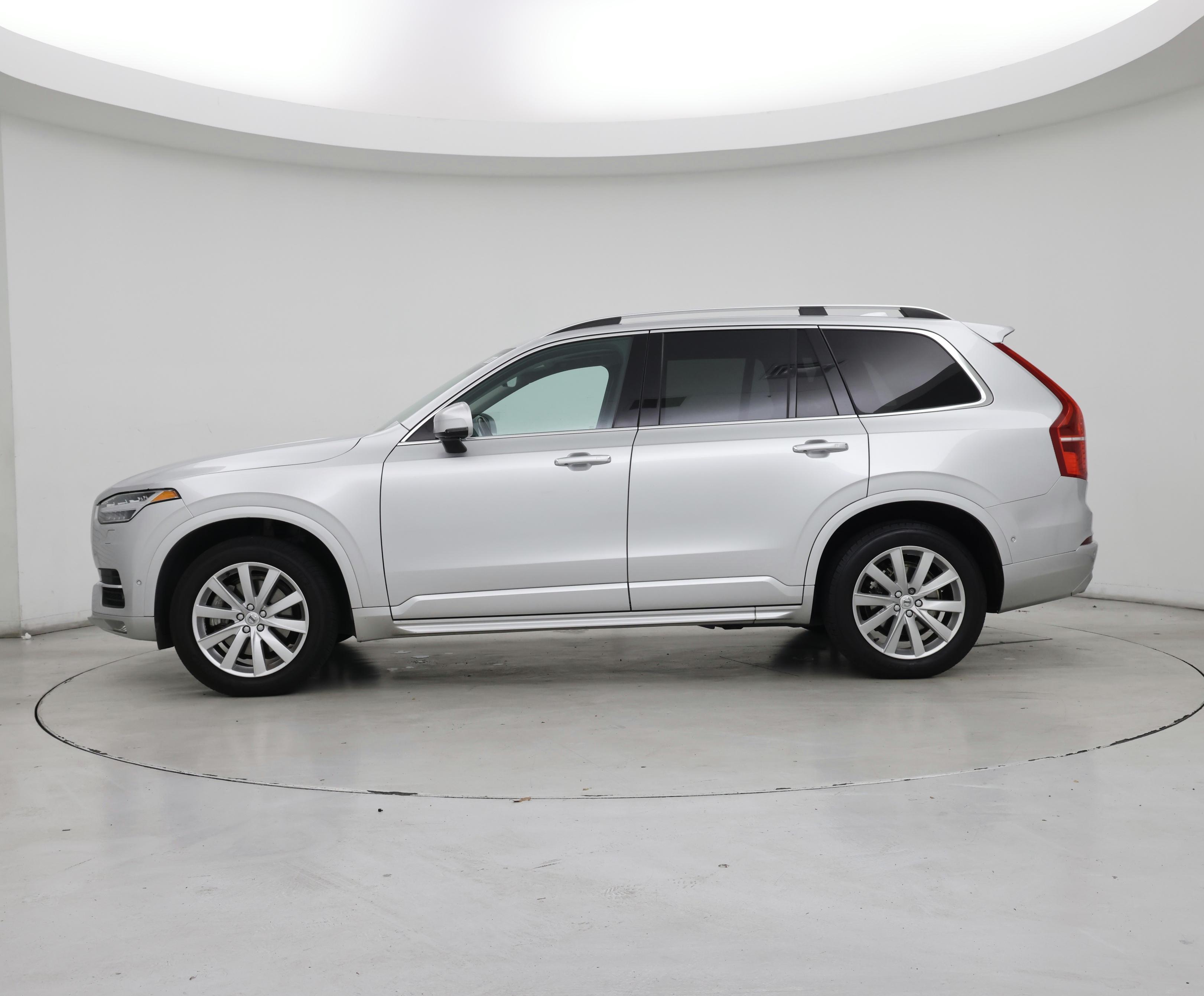 Thumbnail: 2016 Volvo XC90 - 3