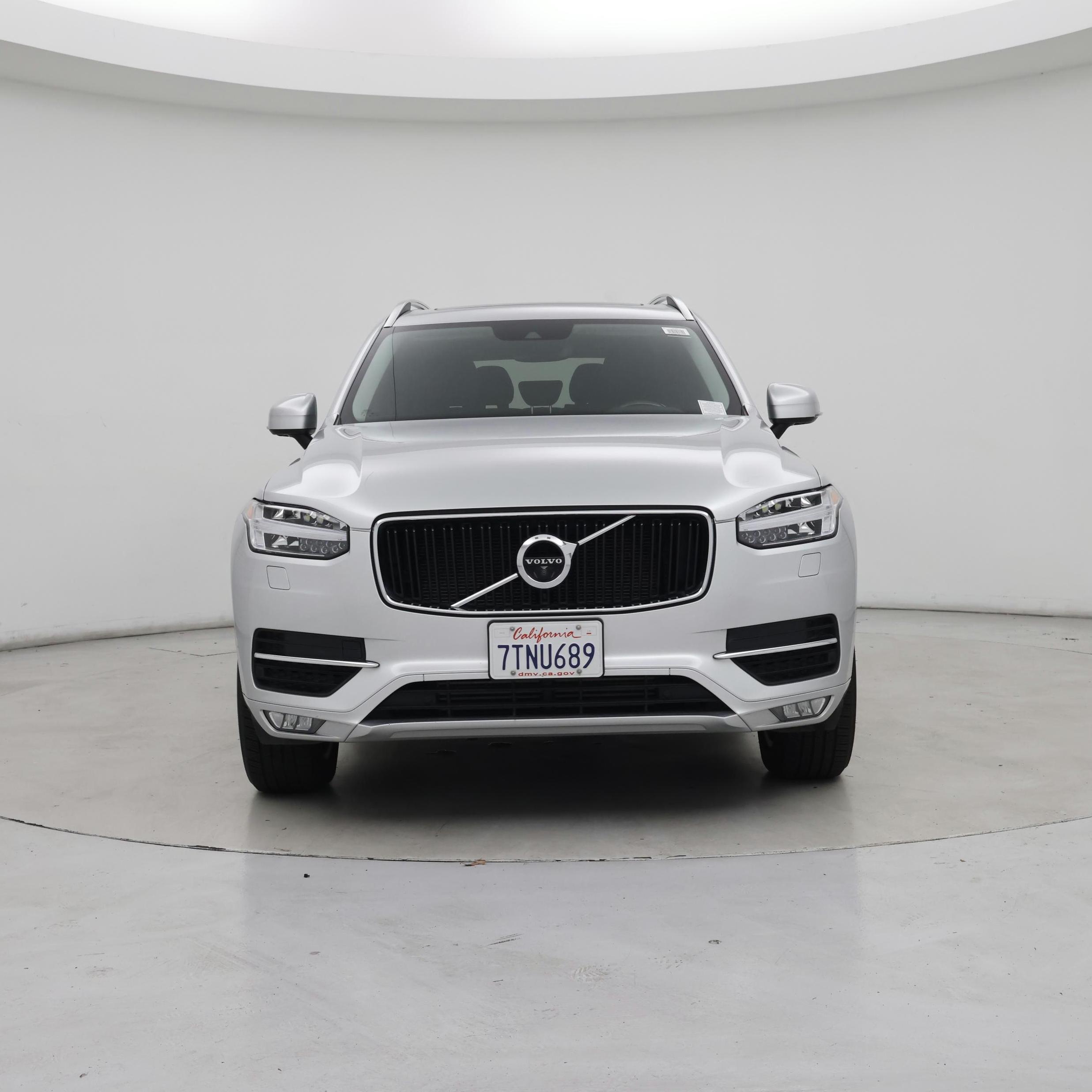 Thumbnail: 2016 Volvo XC90 - 5