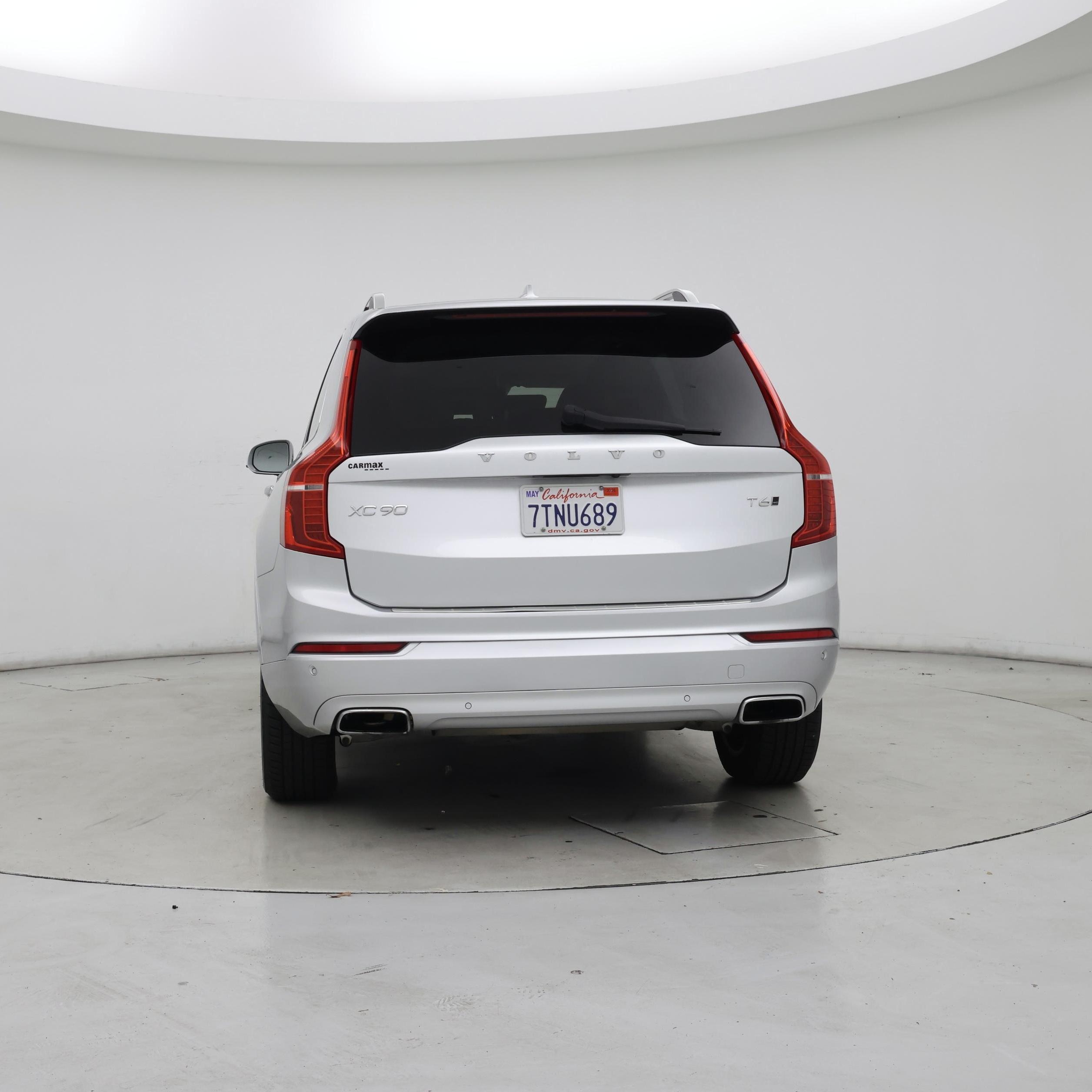 Thumbnail: 2016 Volvo XC90 - 6