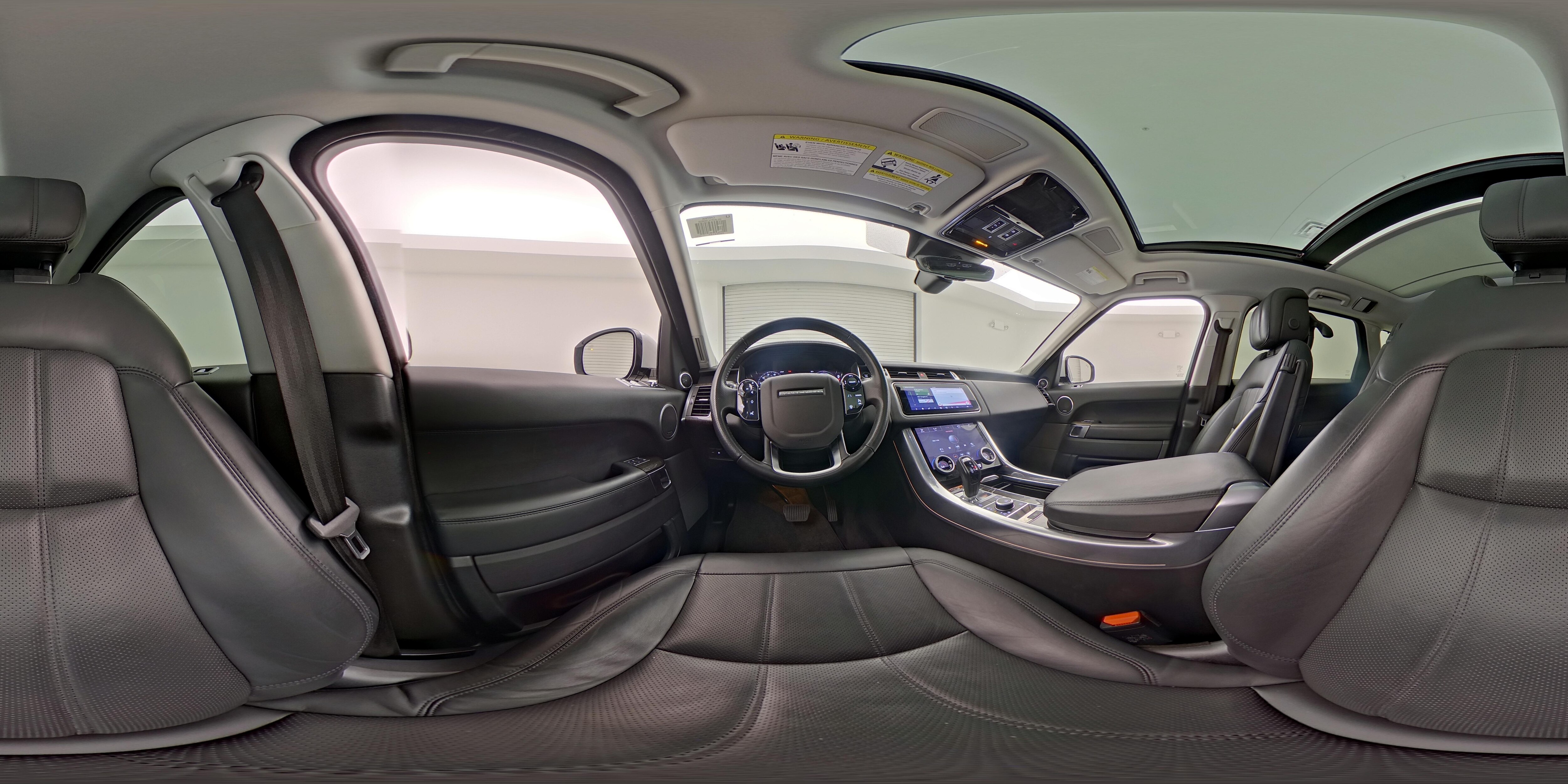 2020 Land Rover Range Rover Sport HSE - Photo 28