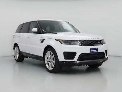 2020 Land Rover Range Rover Sport PH HSE