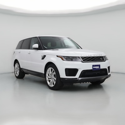 2020 Land Rover Range Rover Sport PH HSE