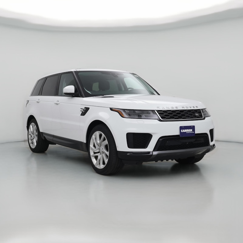 2020 Land Rover Range Rover Sport PH HSE