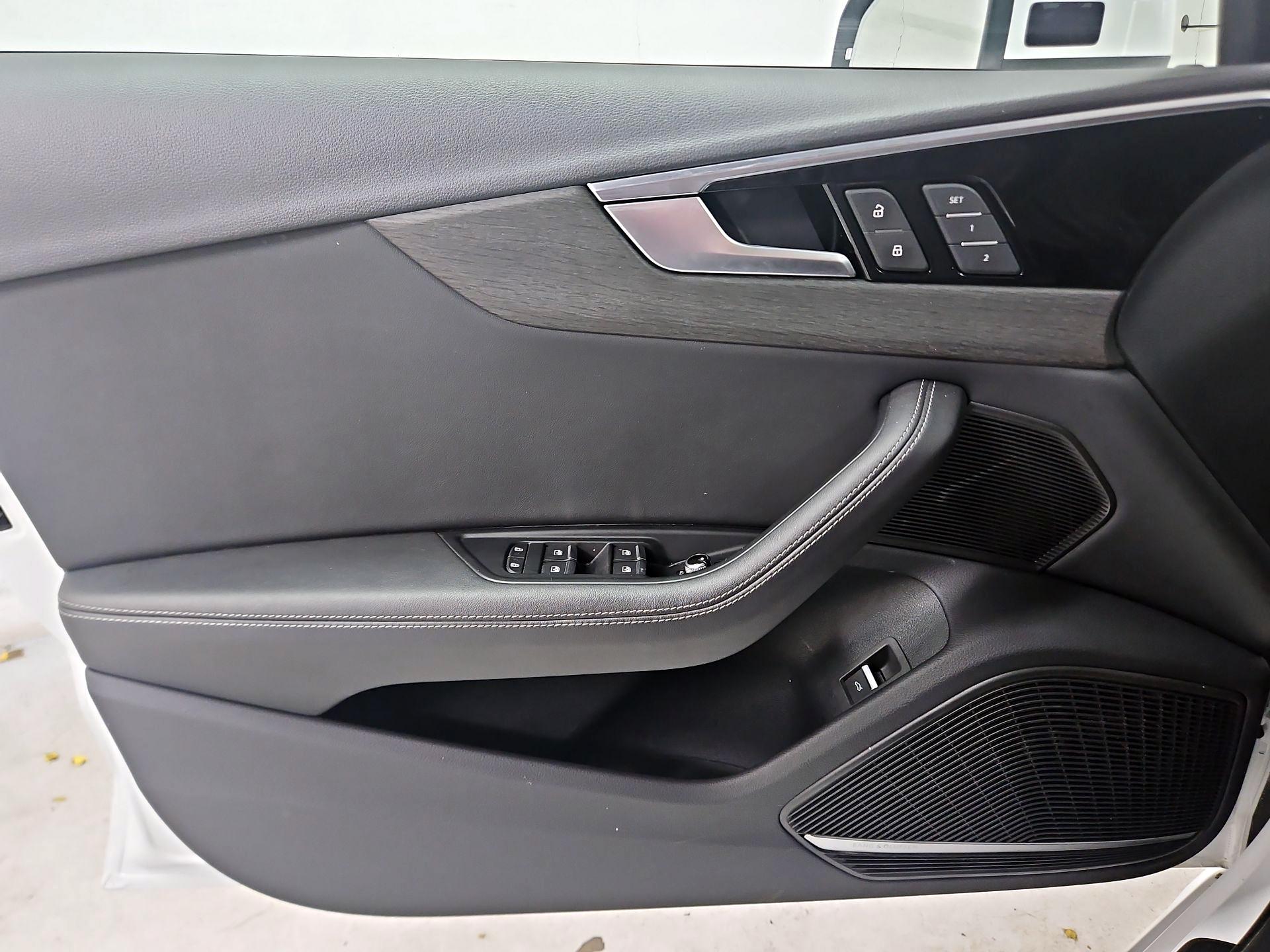 Thumbnail: 2023 Audi A4 - 12