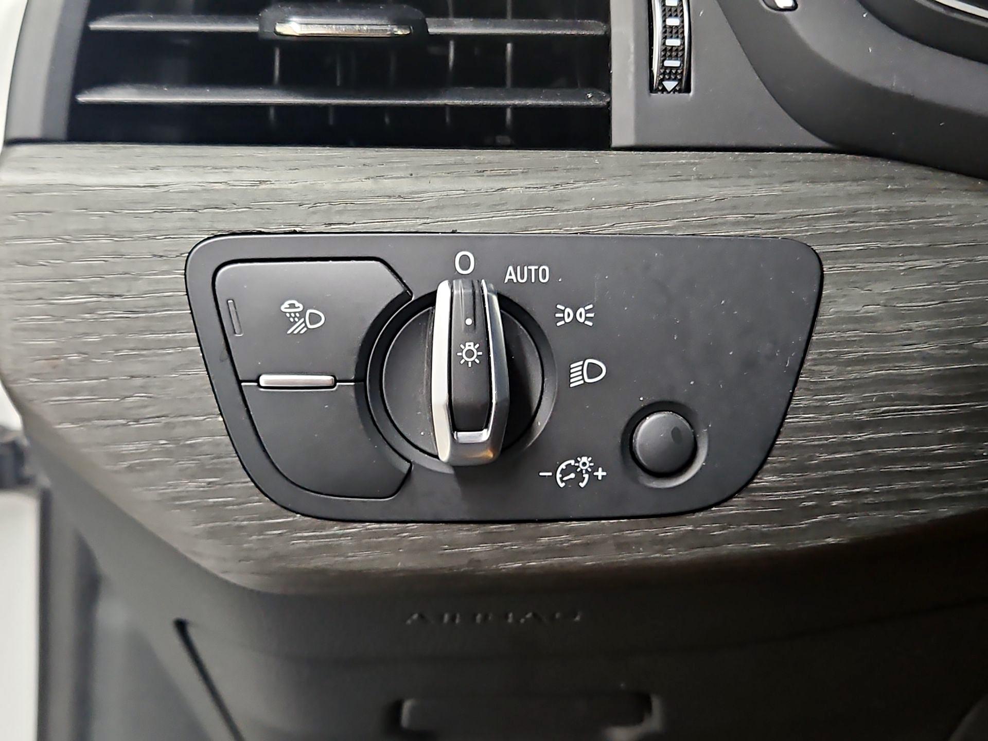 Thumbnail: 2023 Audi A4 - 13