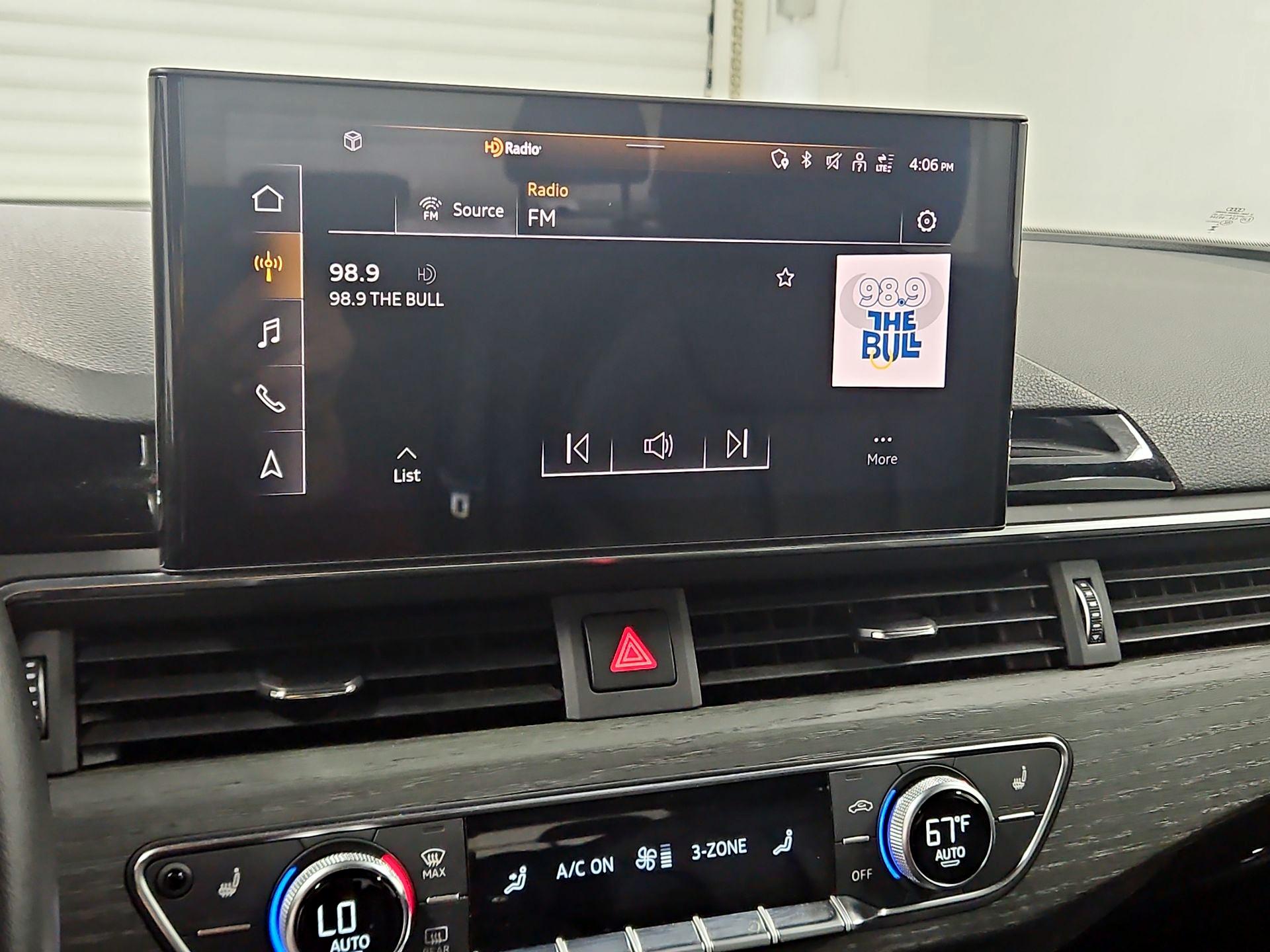 Thumbnail: 2023 Audi A4 - 15