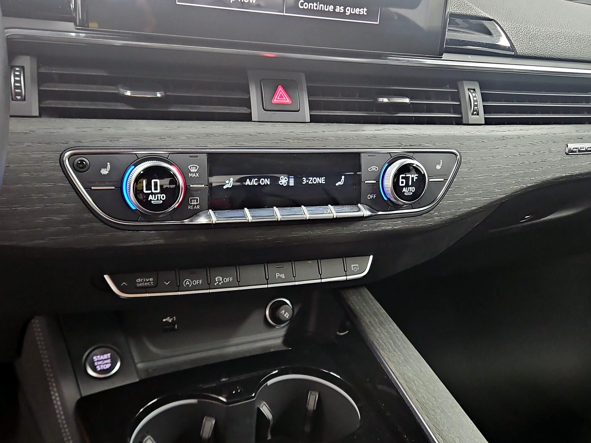 Thumbnail: 2023 Audi A4 - 16