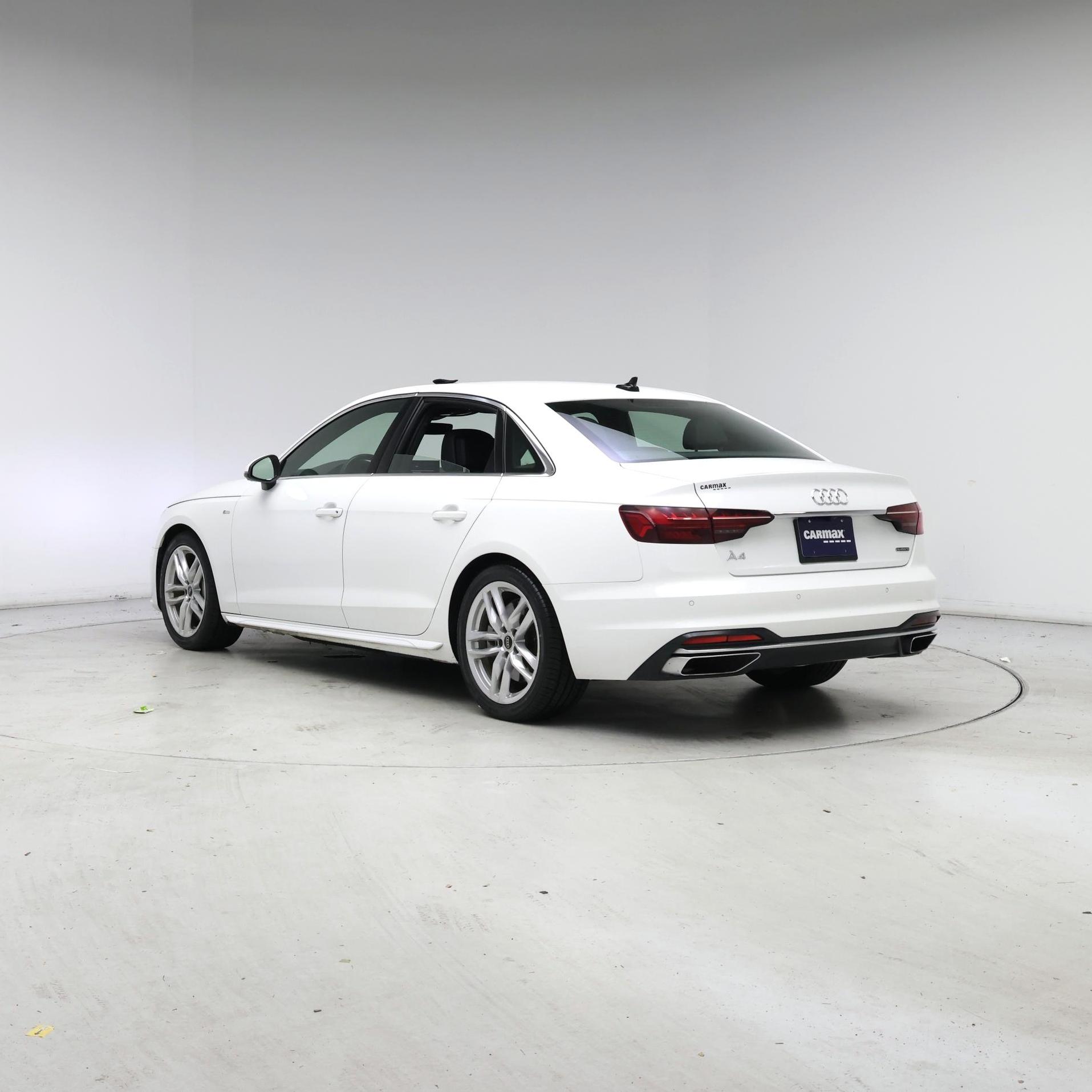 Thumbnail: 2023 Audi A4 - 2