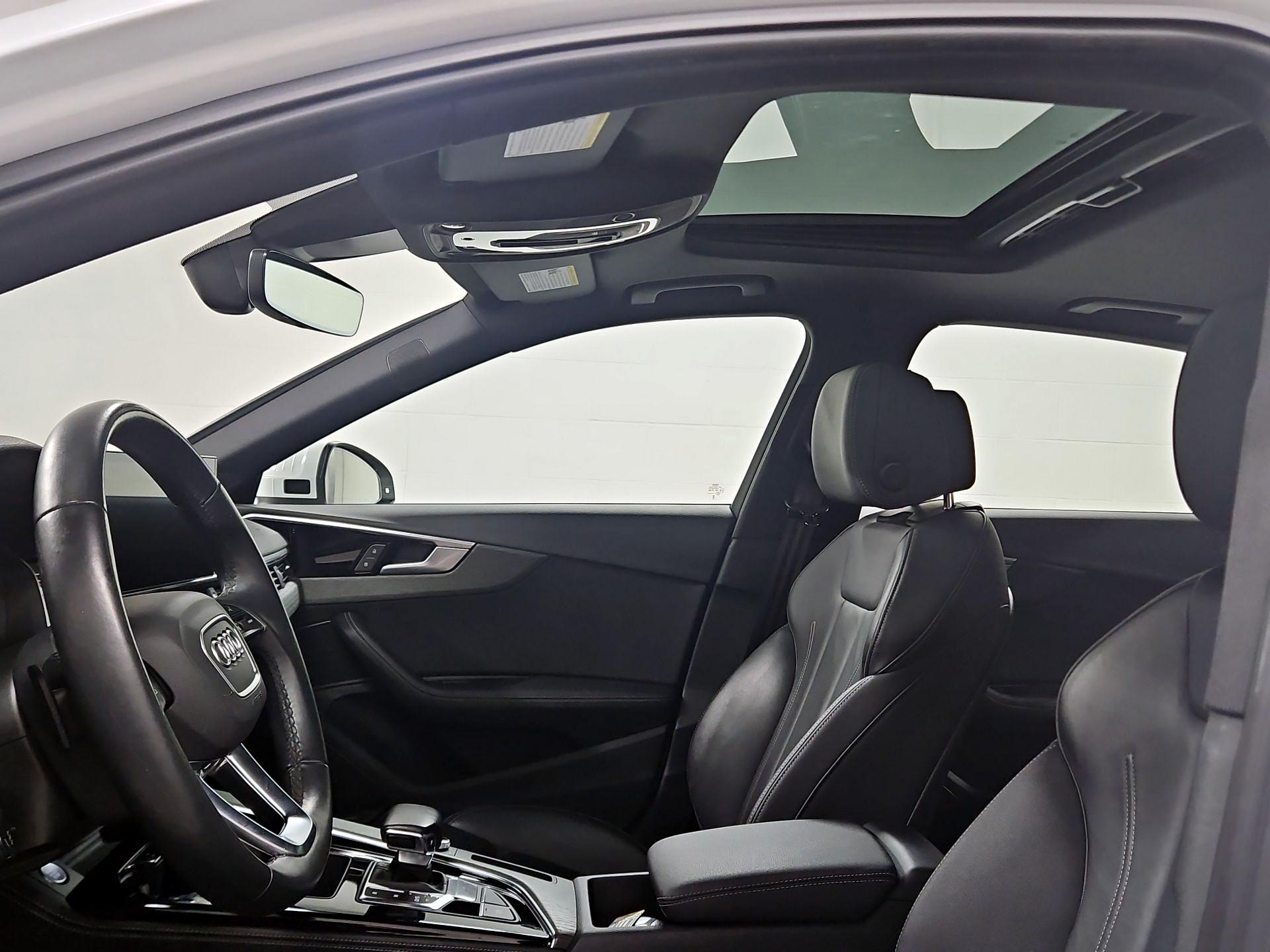 Thumbnail: 2023 Audi A4 - 19