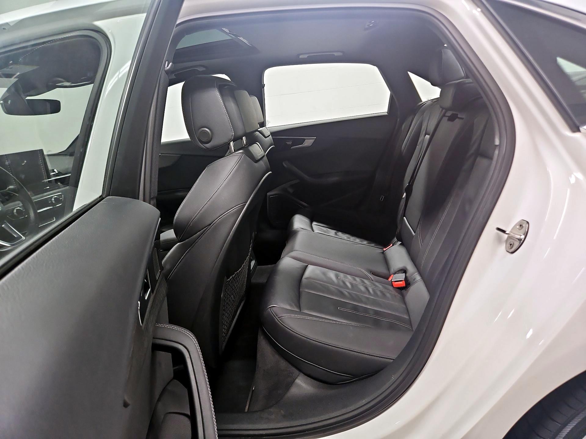 Thumbnail: 2023 Audi A4 - 20