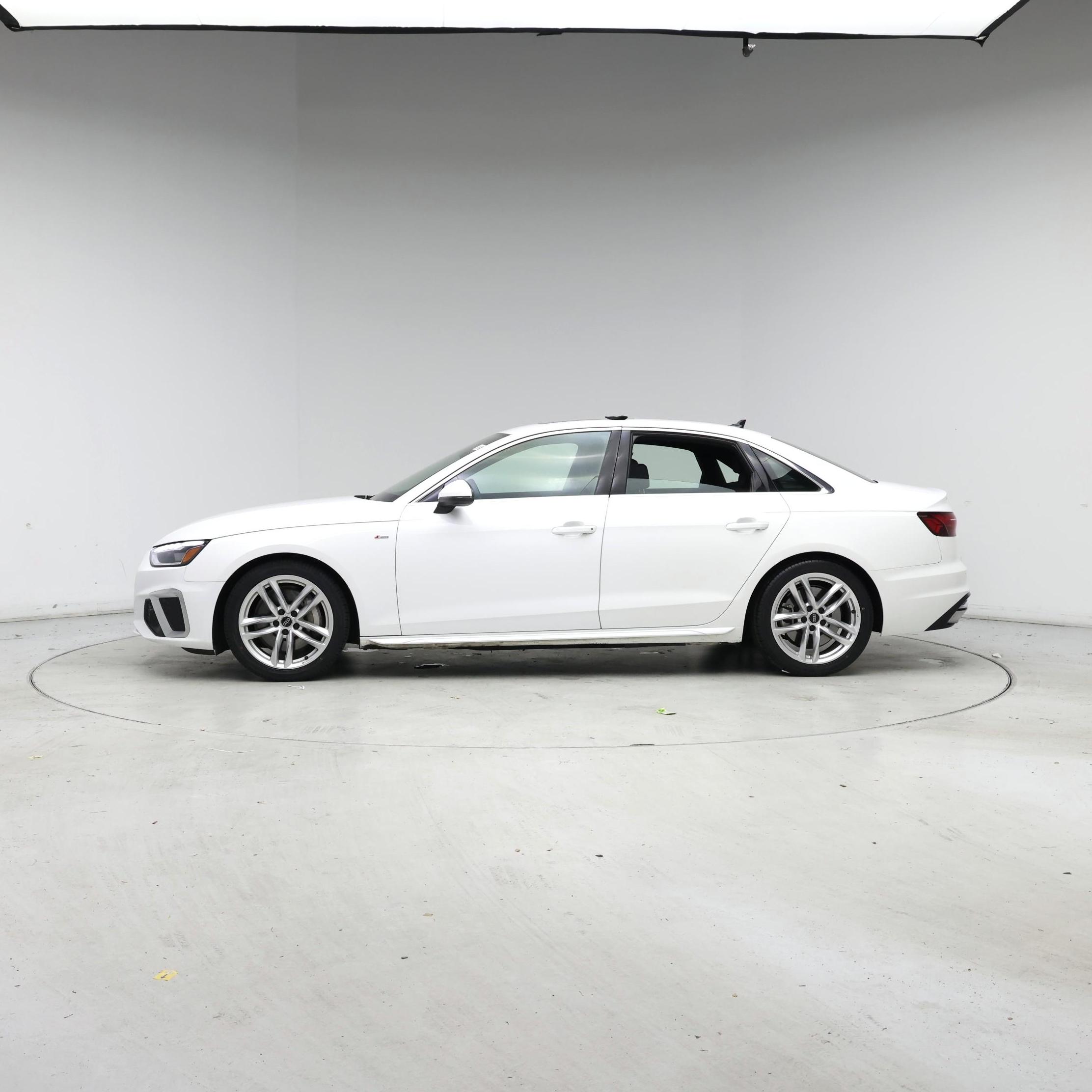 Thumbnail: 2023 Audi A4 - 3