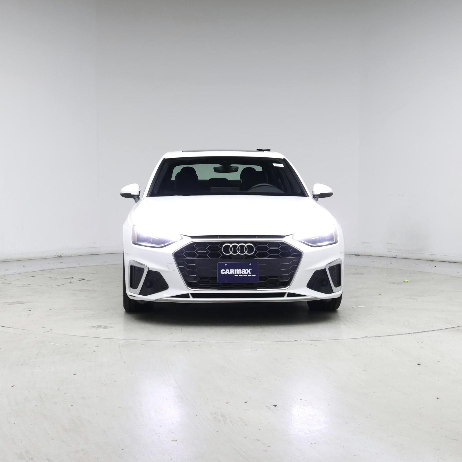 Thumbnail: 2023 Audi A4 - 5