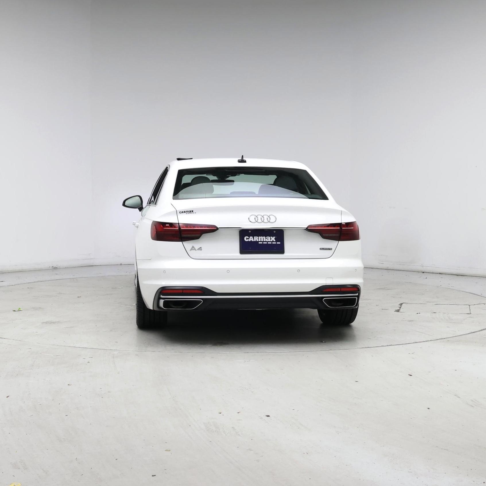 Thumbnail: 2023 Audi A4 - 6