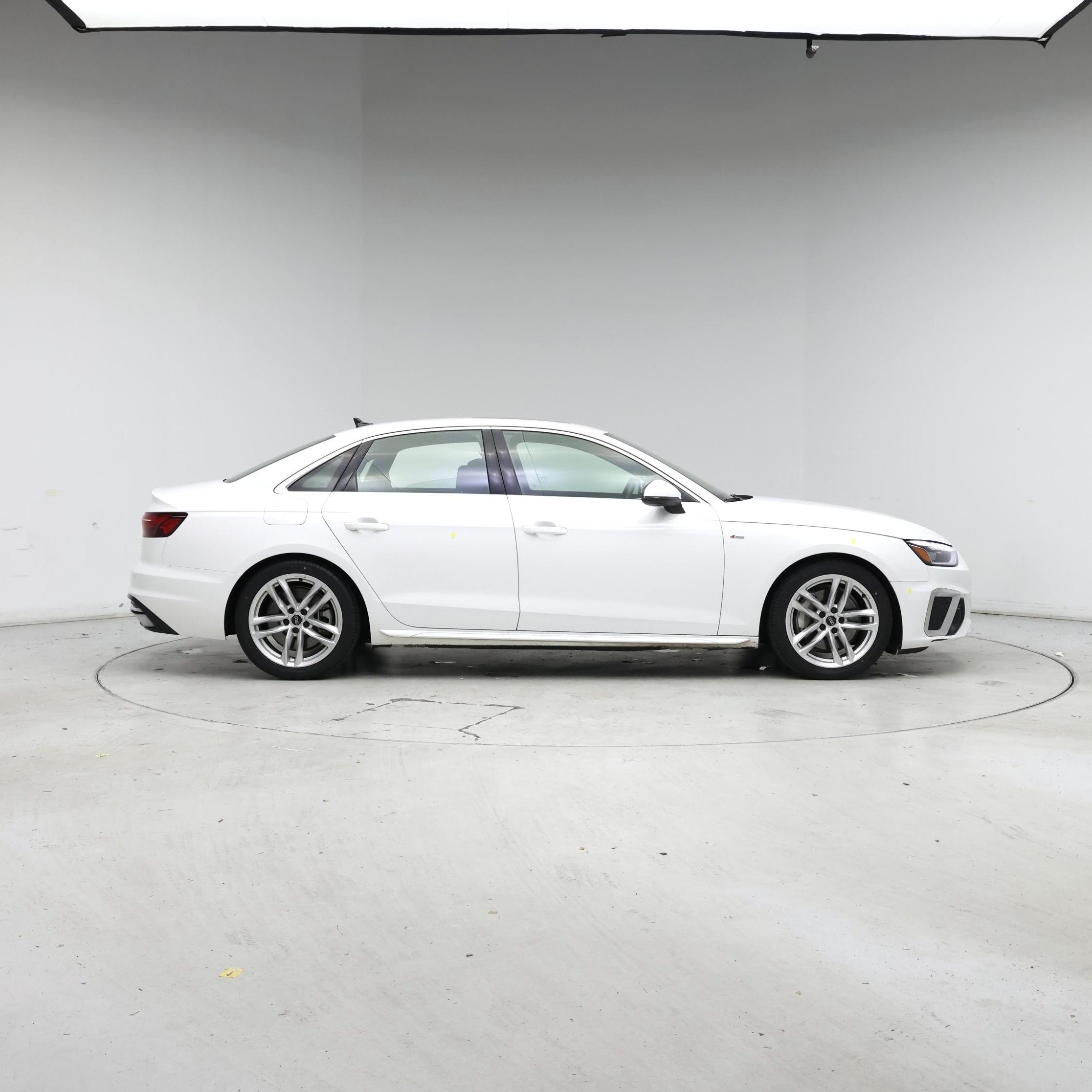 Thumbnail: 2023 Audi A4 - 7