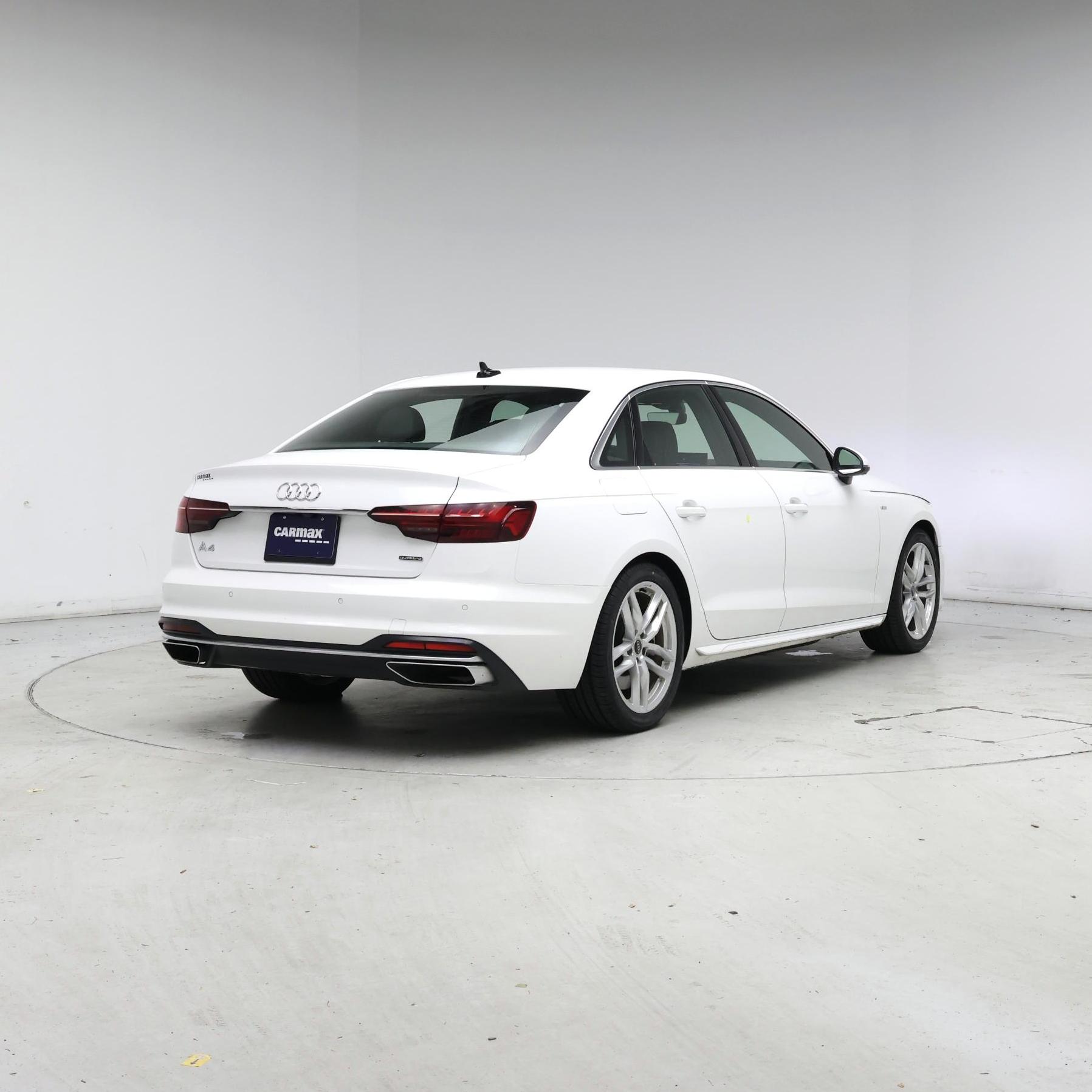 Thumbnail: 2023 Audi A4 - 8