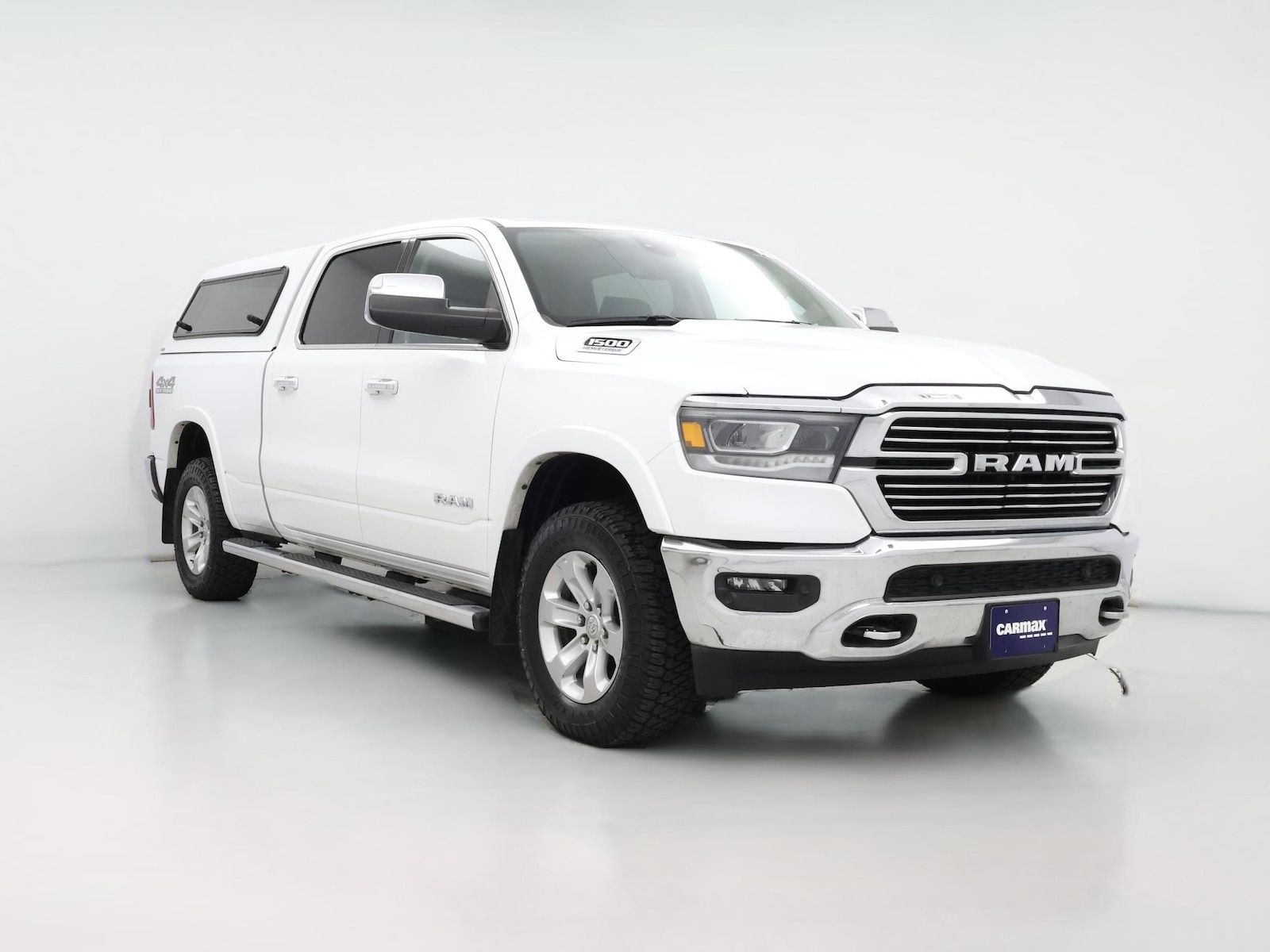 2021 RAM Ram 1500 Pickup Laramie
