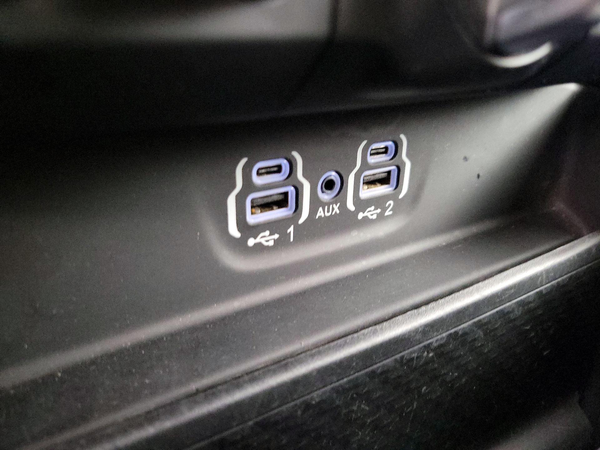 Thumbnail: 2021 RAM 1500 - 19