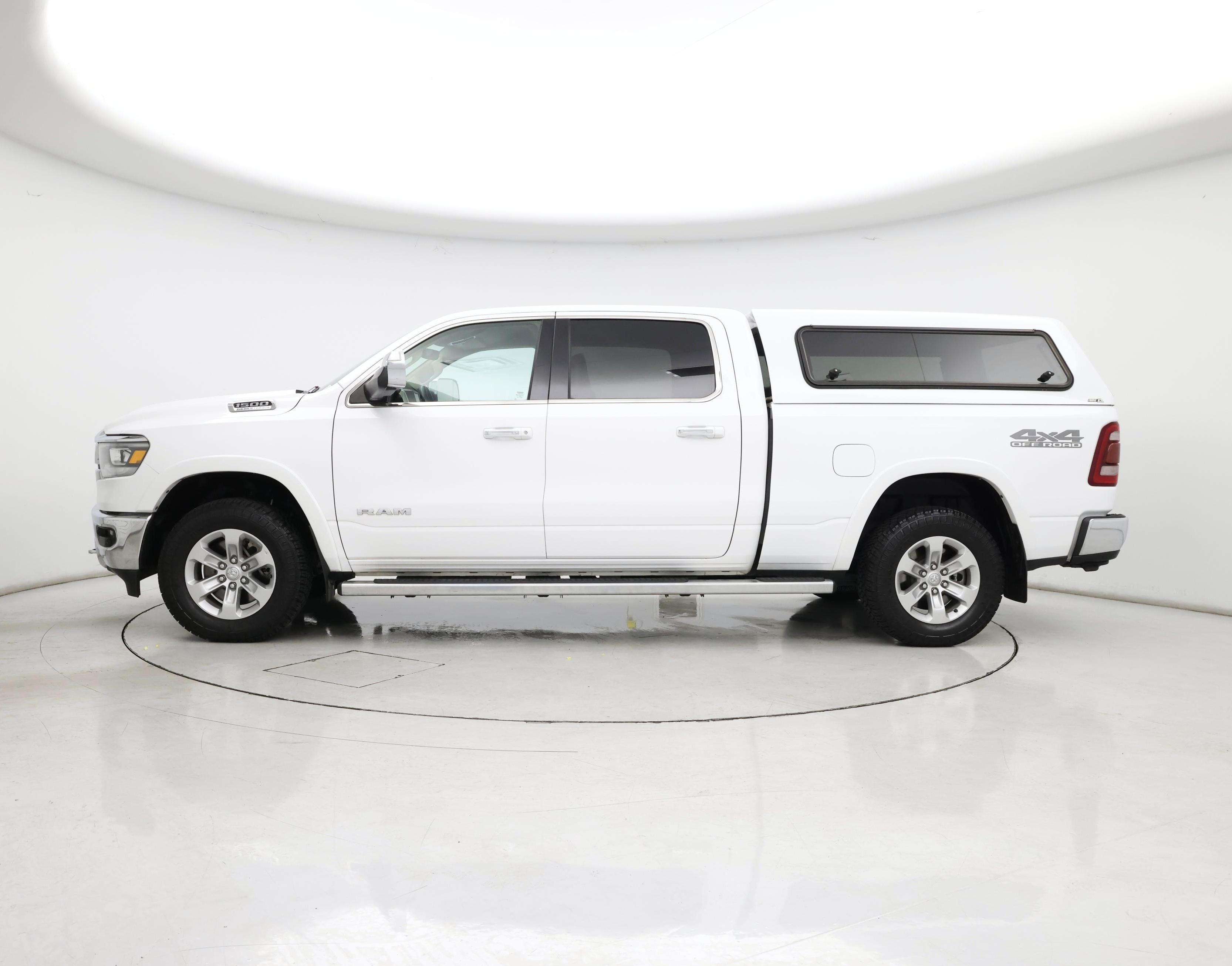 Thumbnail: 2021 RAM 1500 - 3