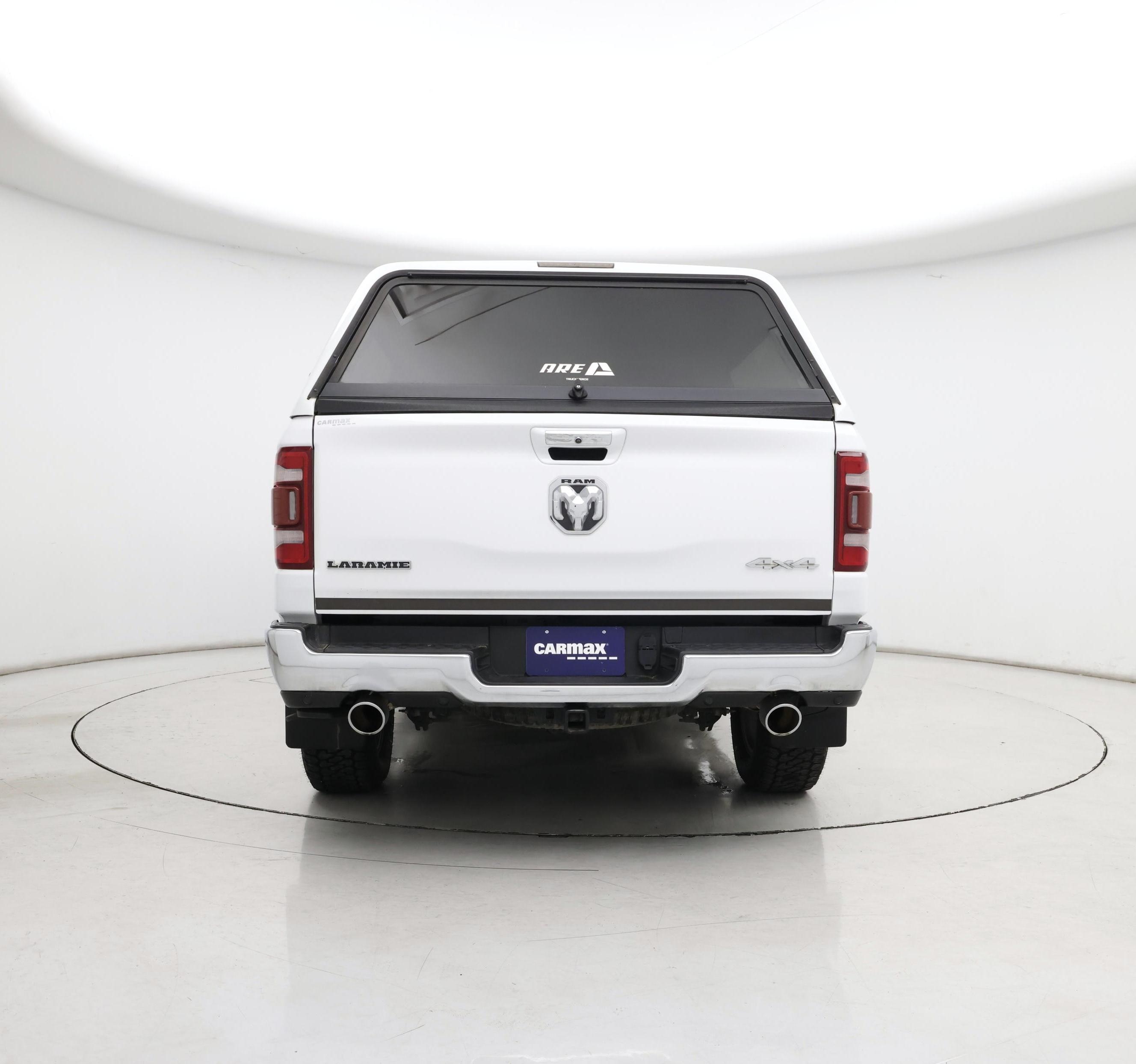 Thumbnail: 2021 RAM 1500 - 6