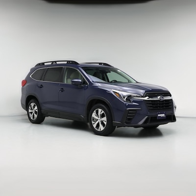 2024 Subaru Ascent Premium