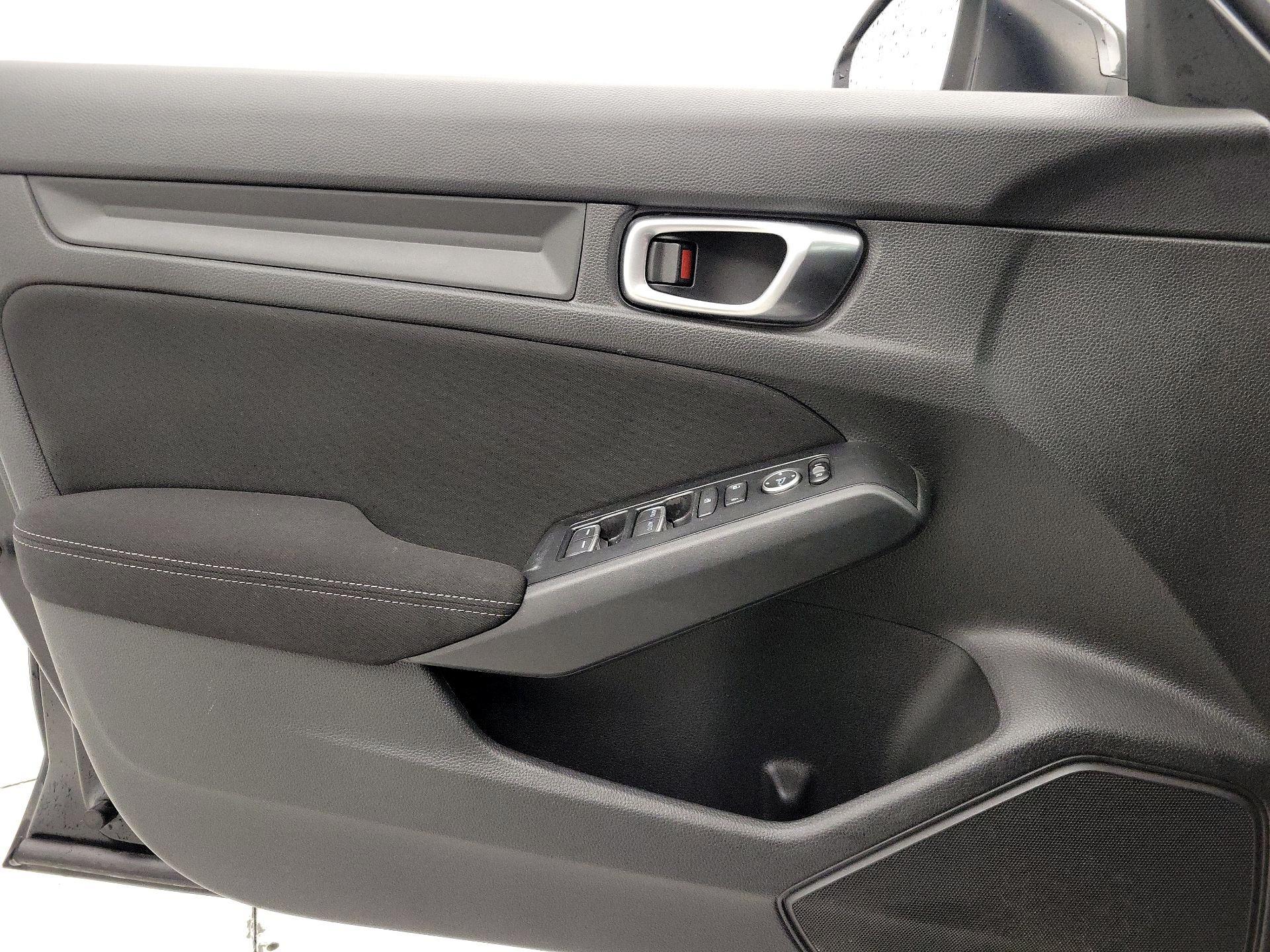 Thumbnail: 2023 Honda Civic - 12