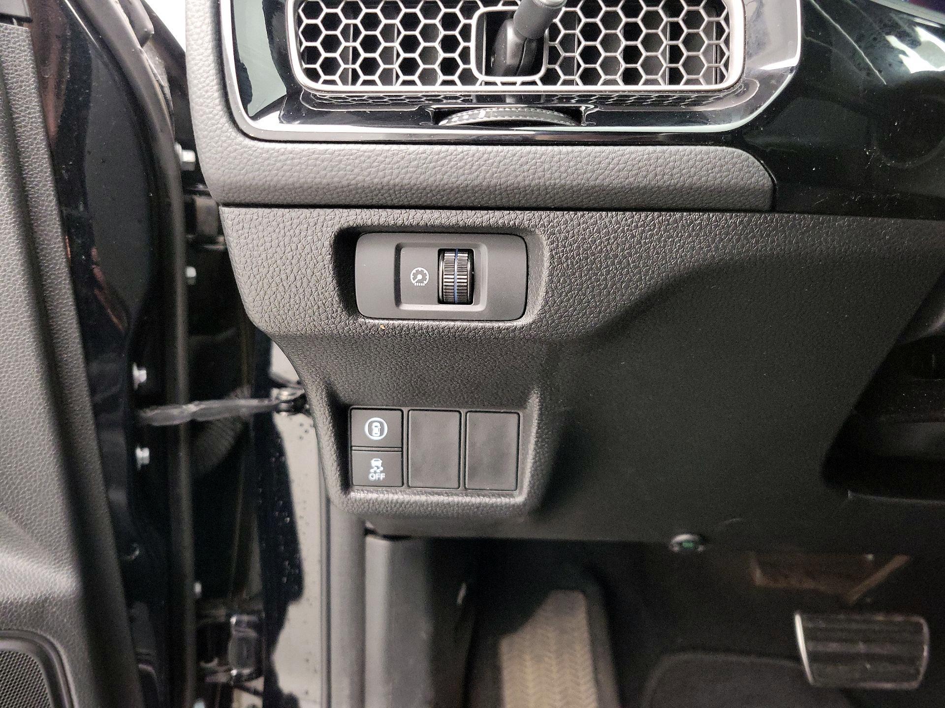 Thumbnail: 2023 Honda Civic - 13