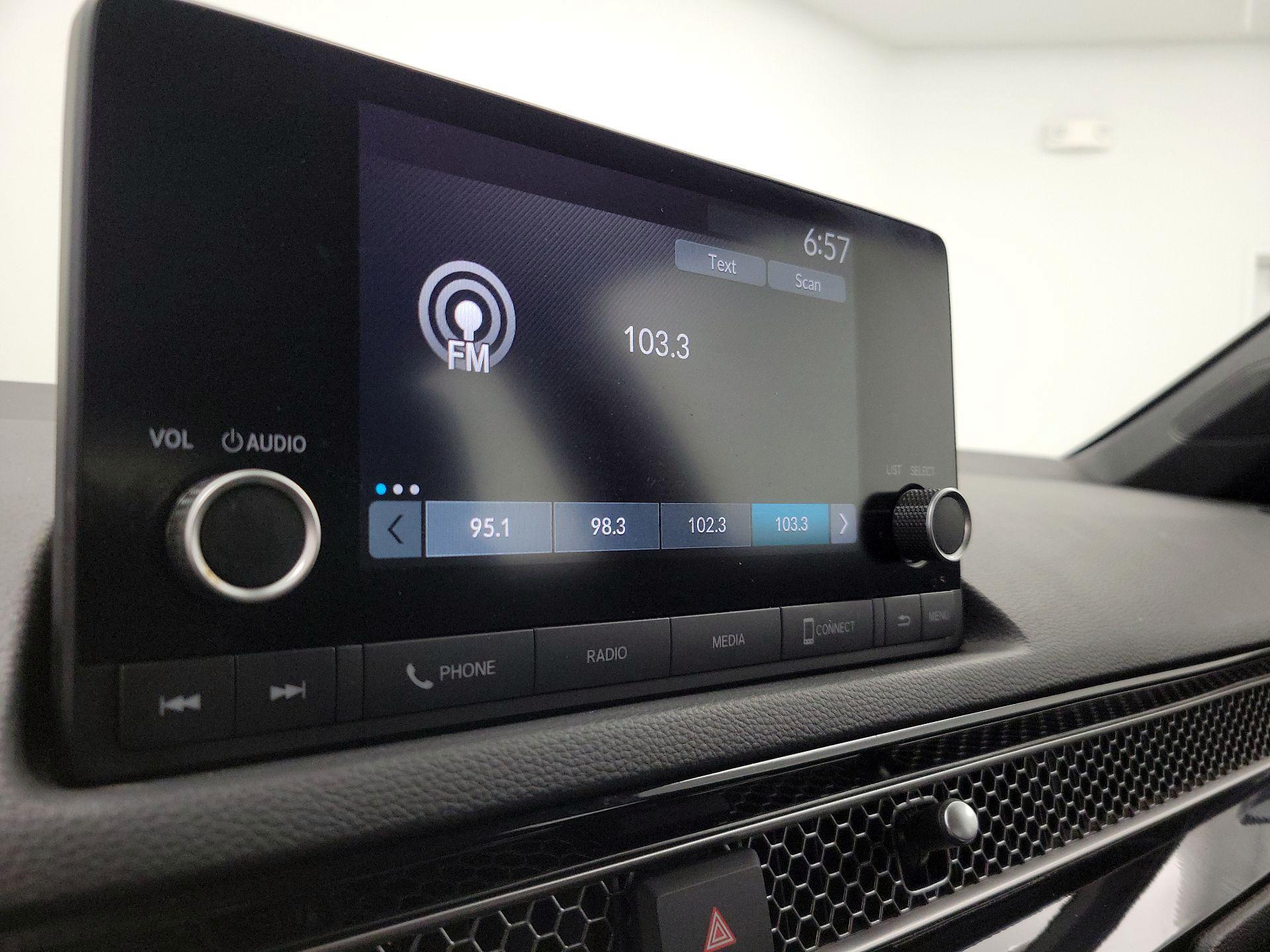 Thumbnail: 2023 Honda Civic - 15