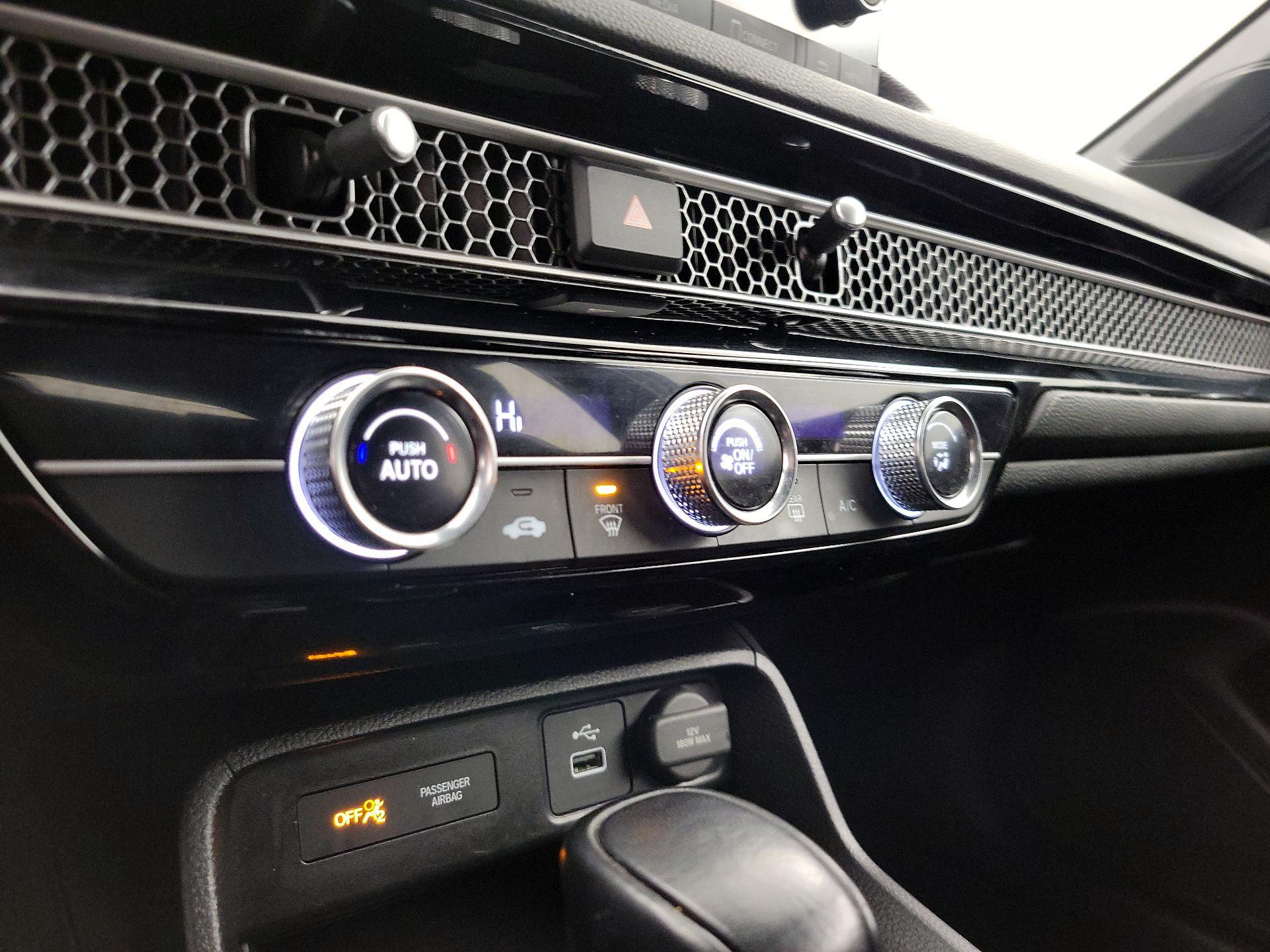 Thumbnail: 2023 Honda Civic - 16