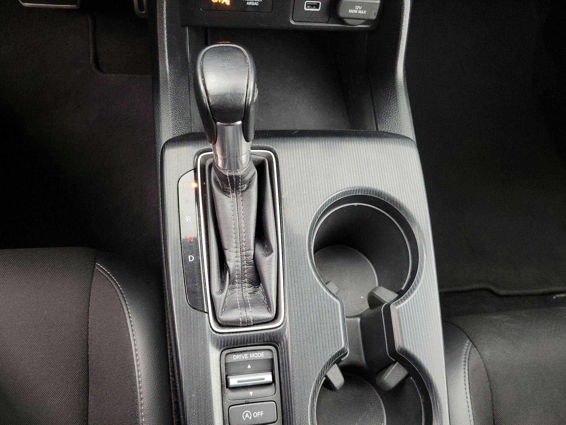 Thumbnail: 2023 Honda Civic - 17