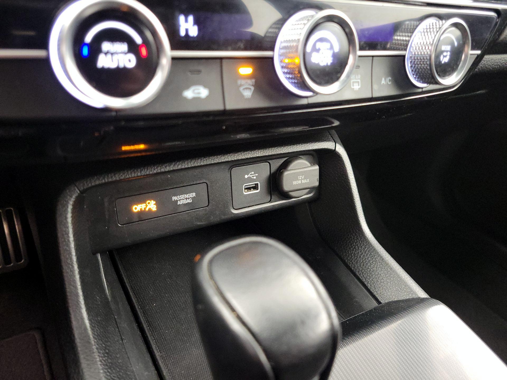 Thumbnail: 2023 Honda Civic - 18