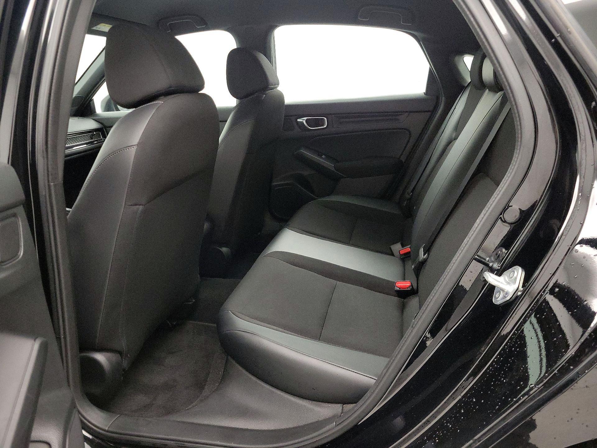 Thumbnail: 2023 Honda Civic - 19