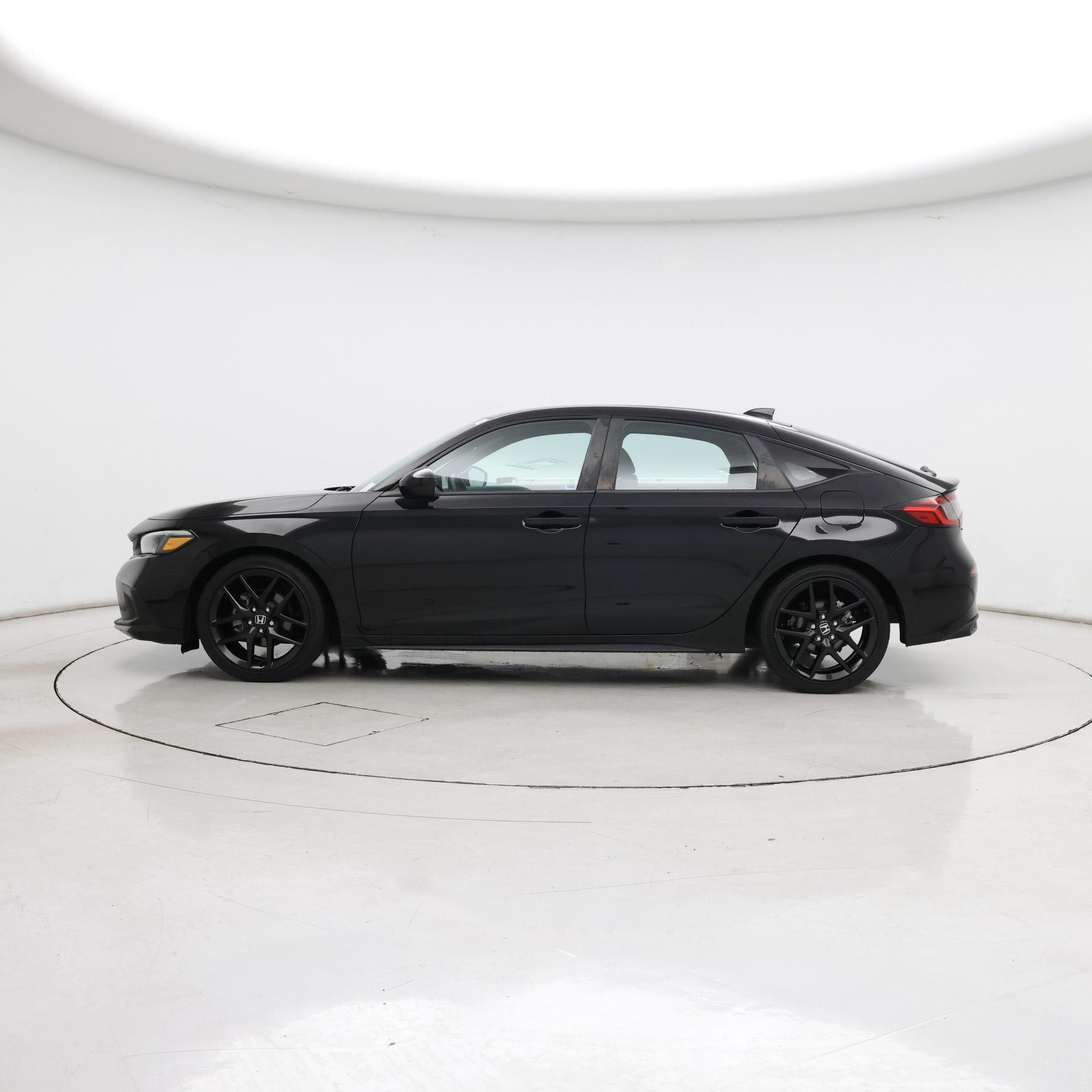 Thumbnail: 2023 Honda Civic - 3
