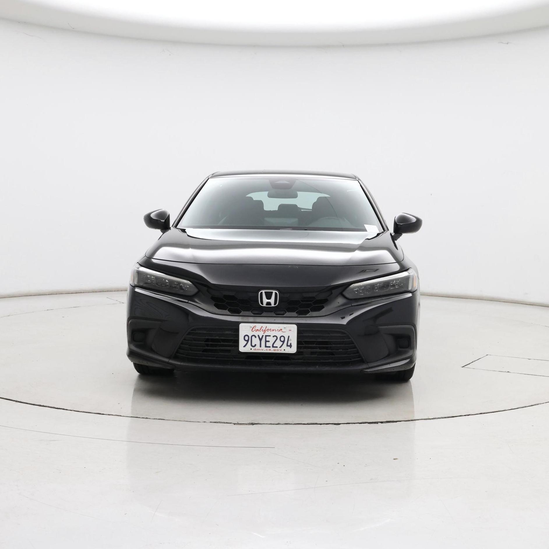 Thumbnail: 2023 Honda Civic - 5